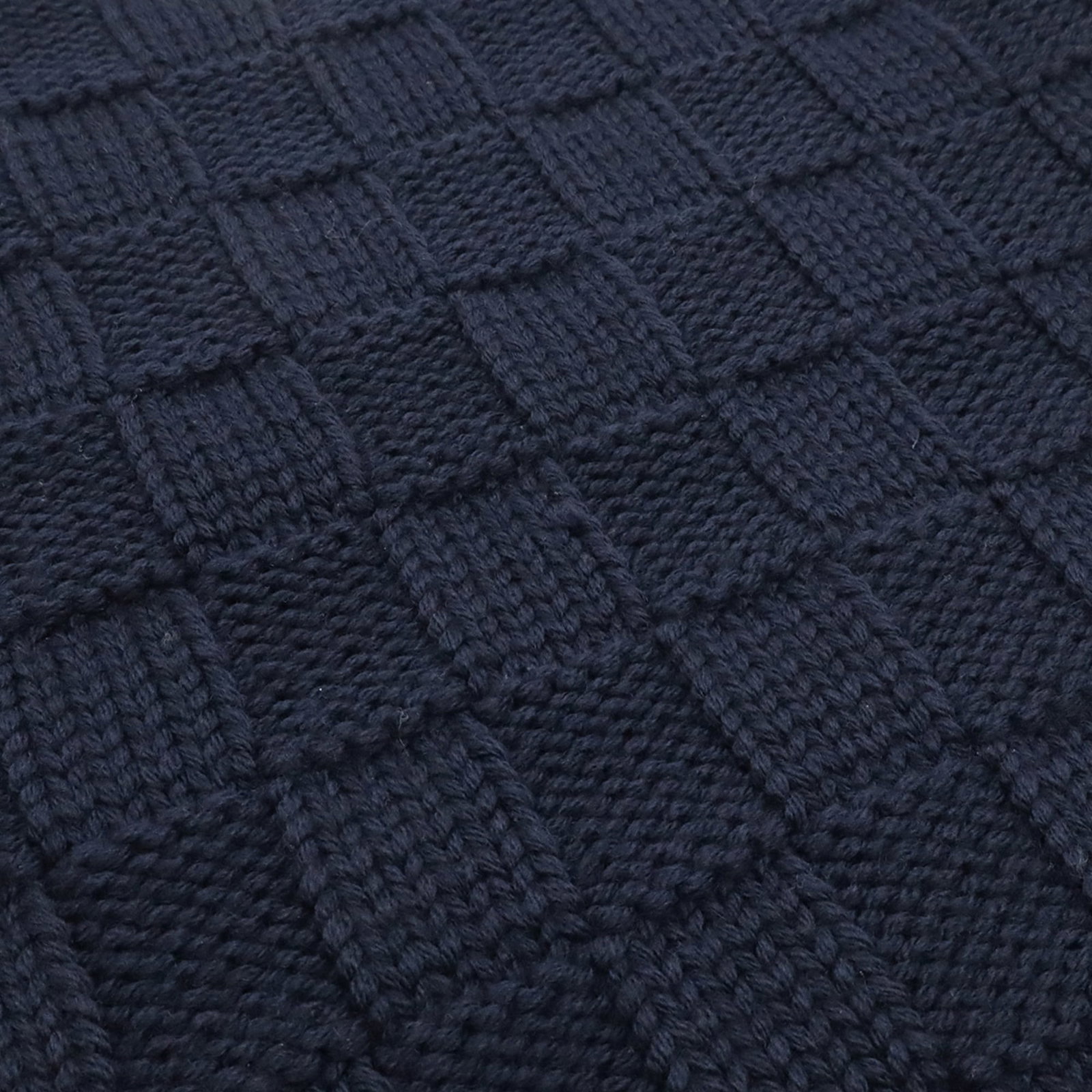 Louis Vuitton stole wool - 4