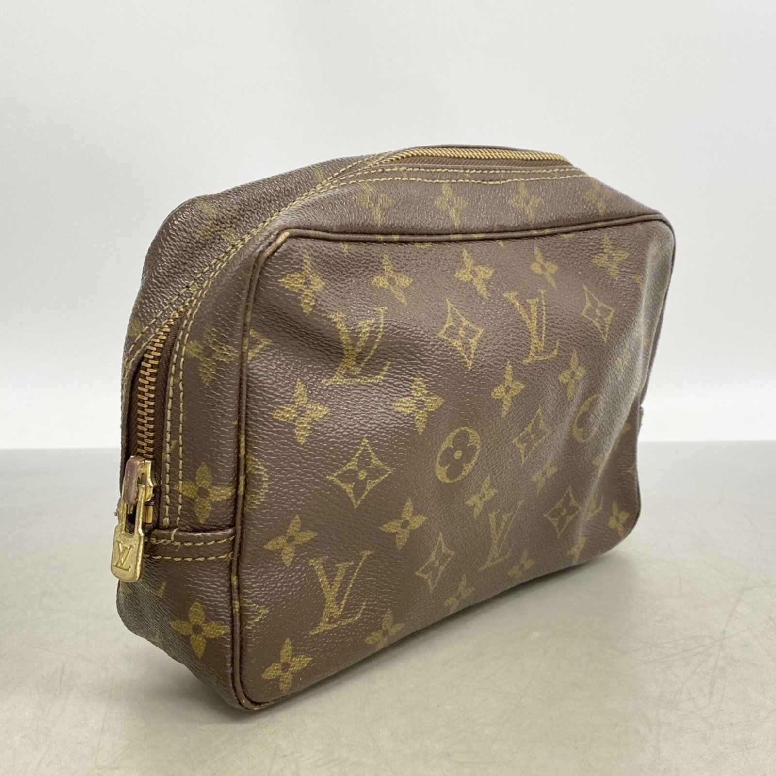 Vuitton Pouch Louis - 2