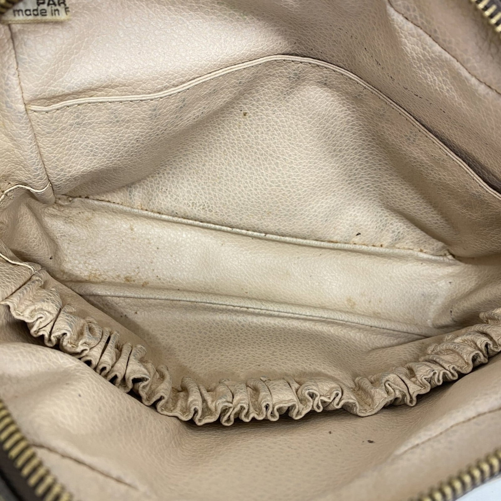 Vuitton Pouch Louis - 4