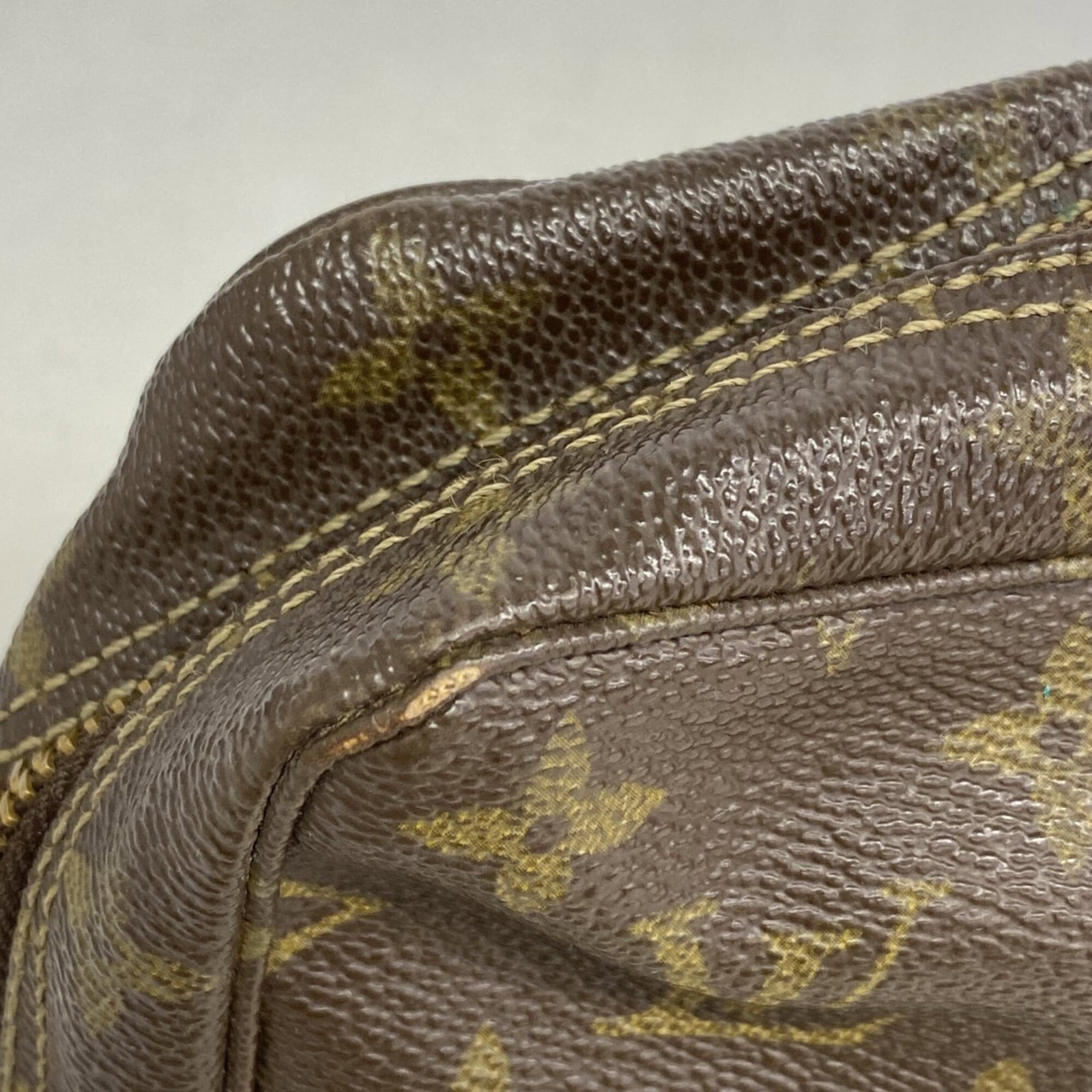 Vuitton Pouch Louis - 7