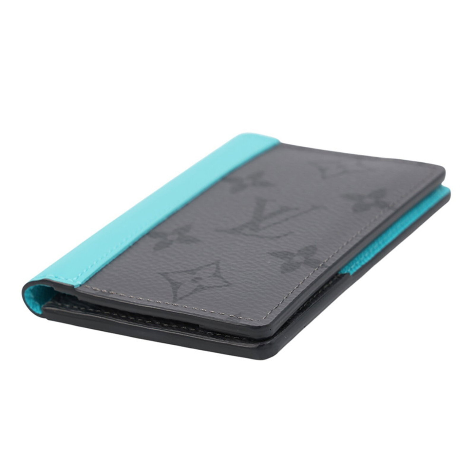 Business Card Case Eclipse Monogram Louis Vuitton - 2