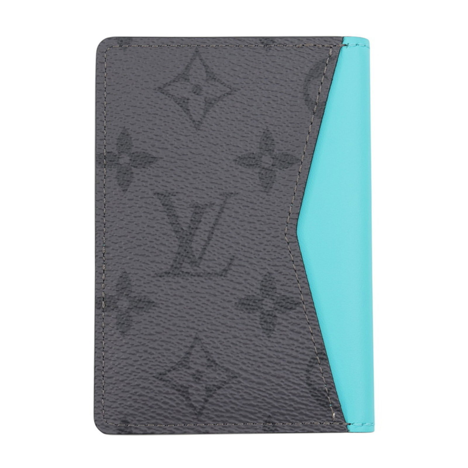 Business Card Case Eclipse Monogram Louis Vuitton - 3
