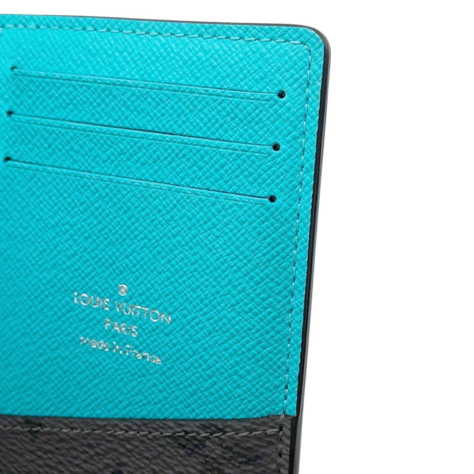 Business Card Case Eclipse Monogram Louis Vuitton - 7