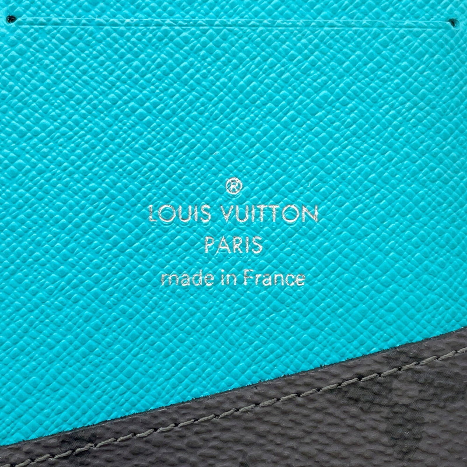 Business Card Case Eclipse Monogram Louis Vuitton - 9