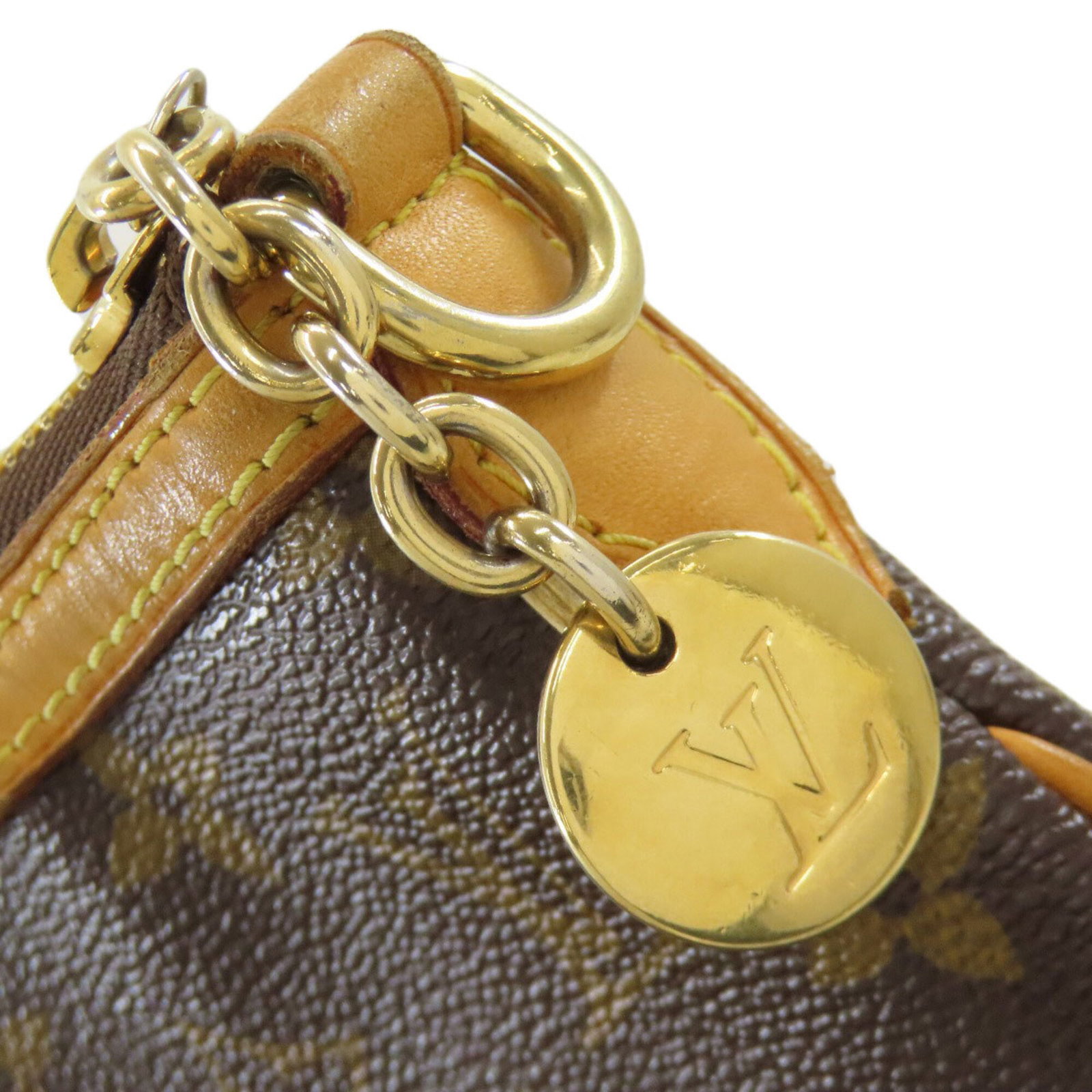 Vuitton Bag Monogram Louis - 13