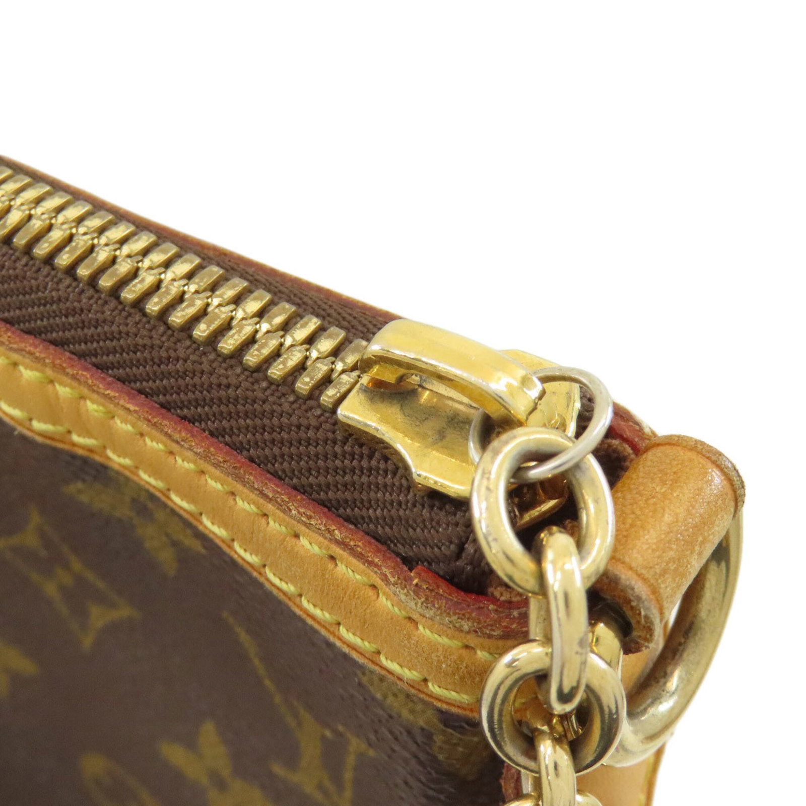 Vuitton Bag Monogram Louis - 14