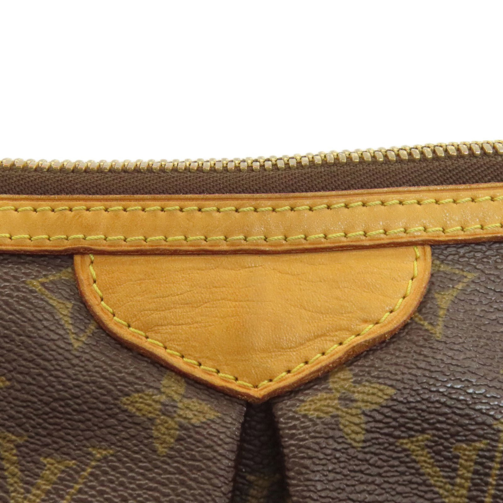 Vuitton Bag Monogram Louis - 15