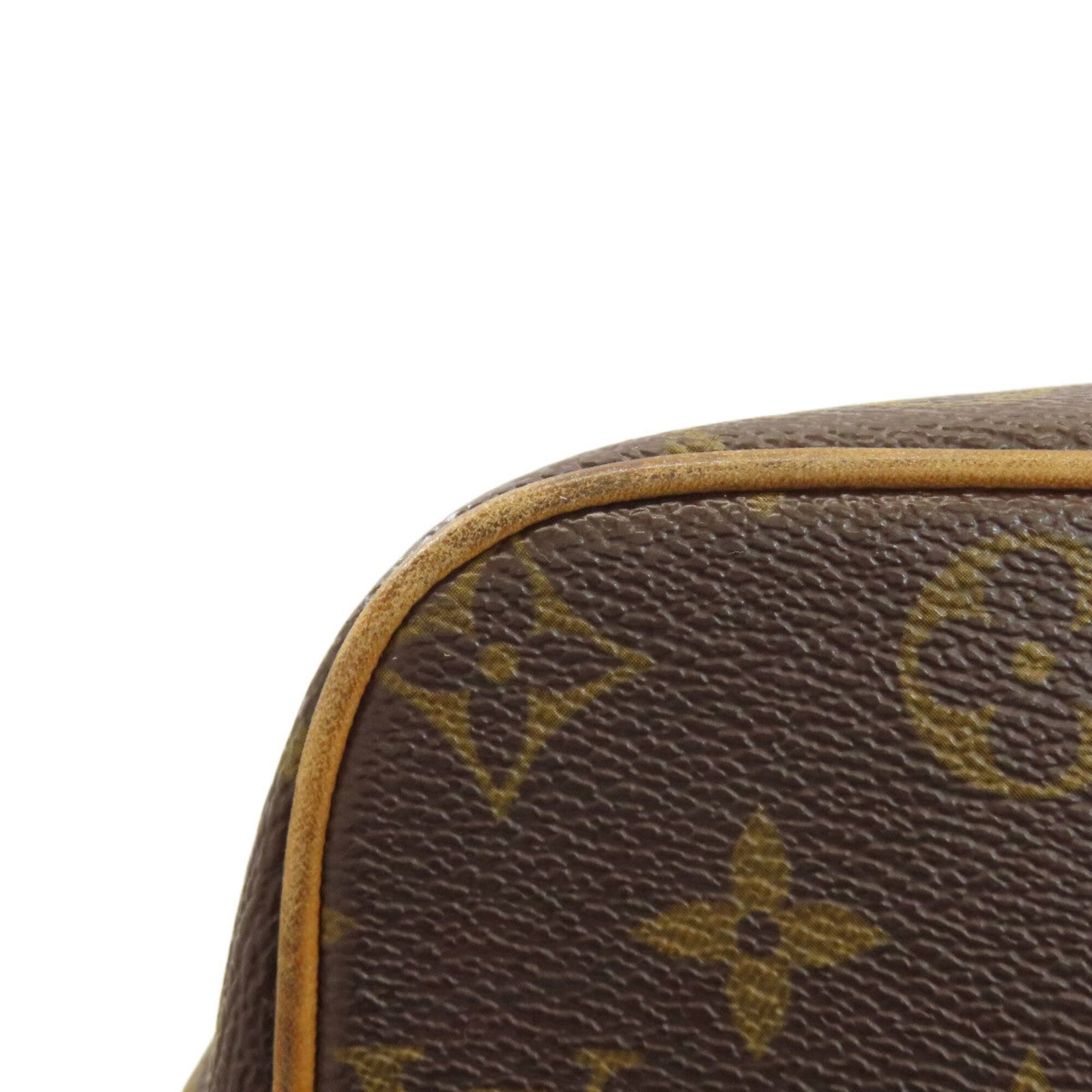 Vuitton Bag Monogram Louis - 17