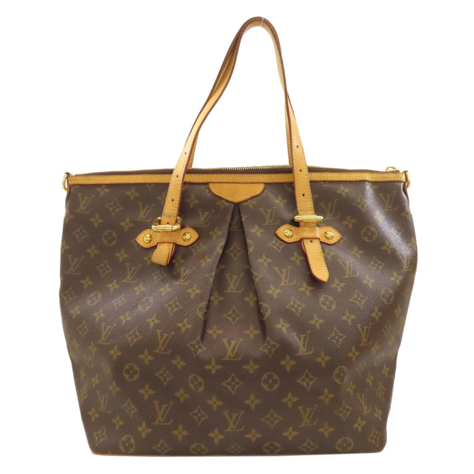 Vuitton Bag Monogram Louis - 2