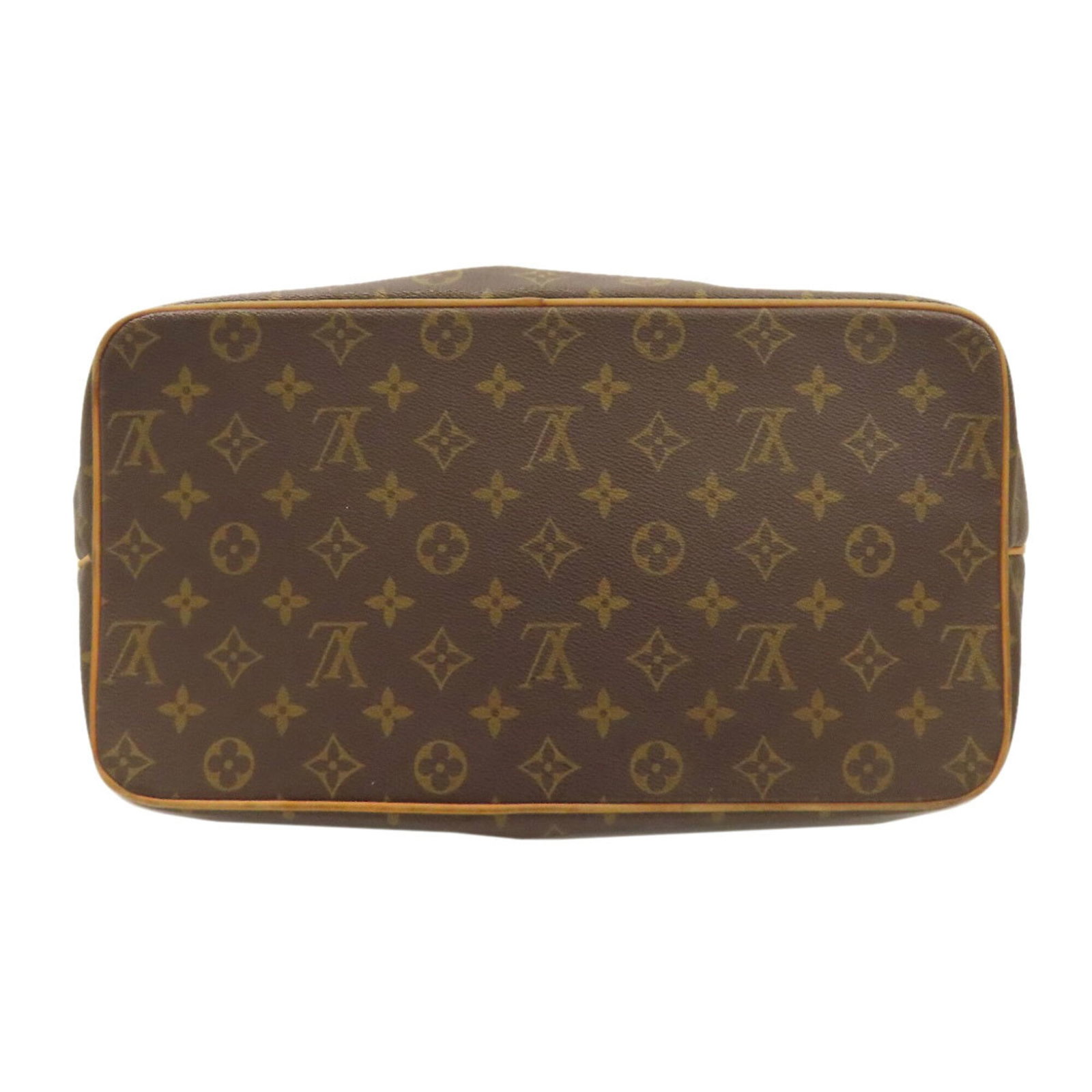 Vuitton Bag Monogram Louis - 4