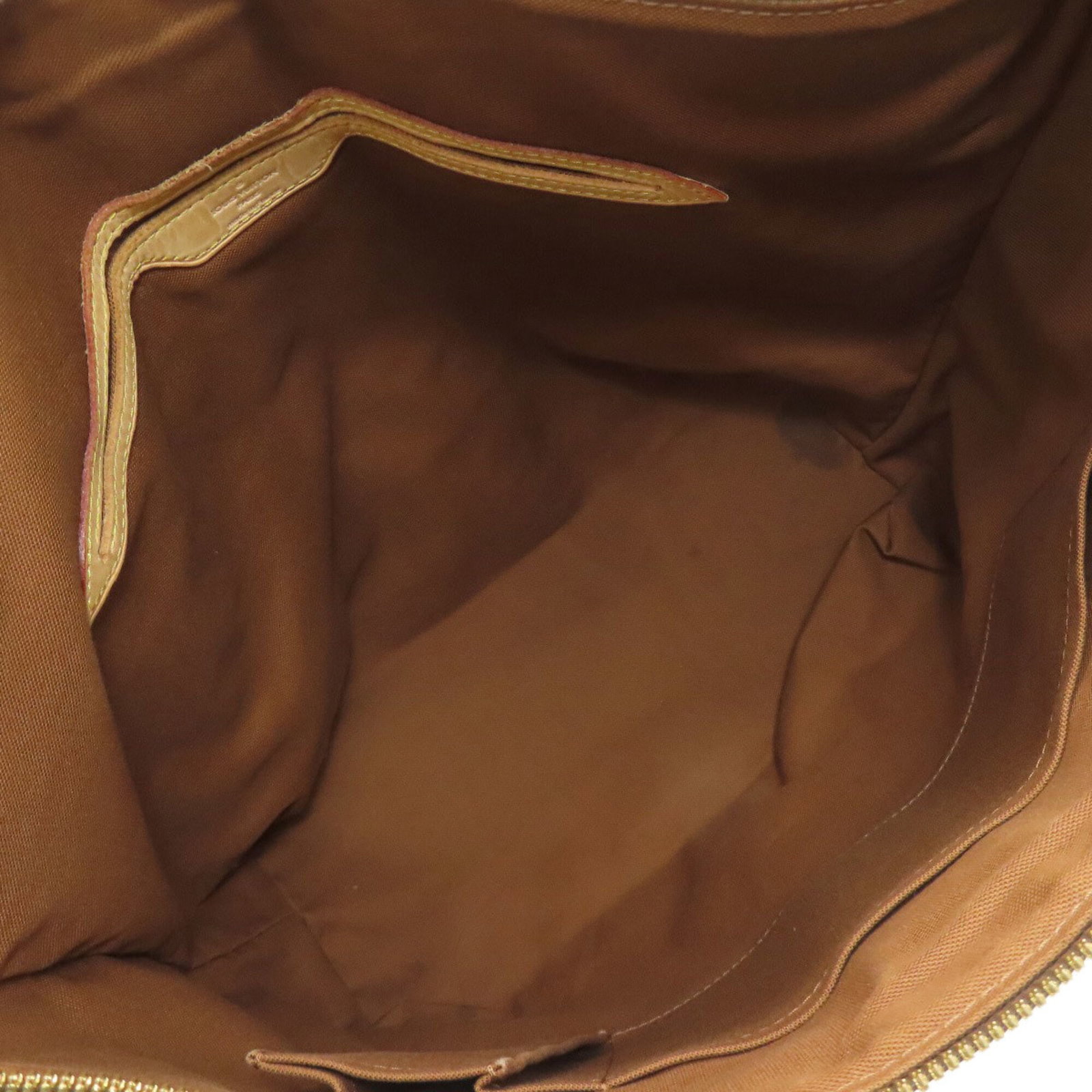 Vuitton Bag Monogram Louis - 5