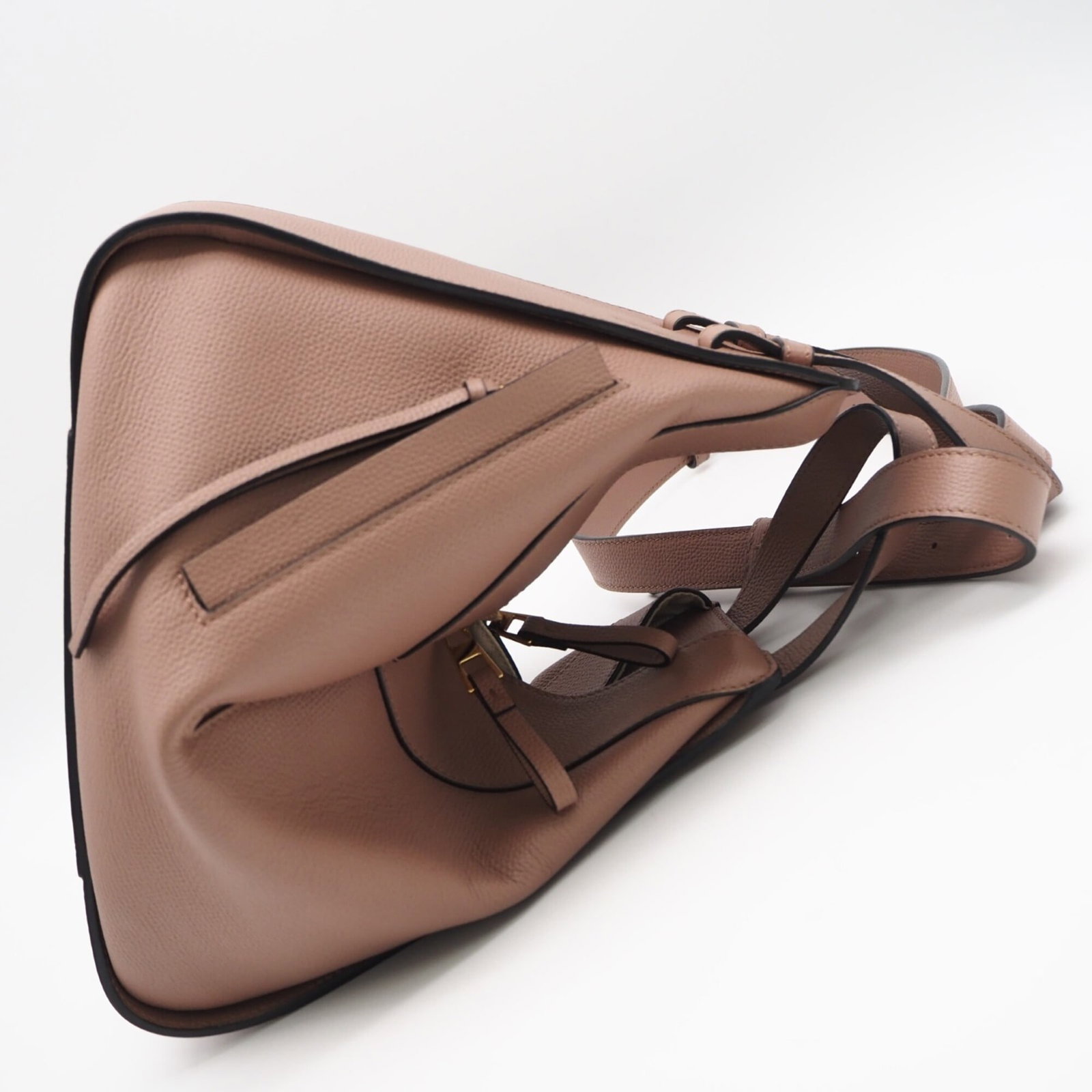 Loewe Handbag Leather - 10
