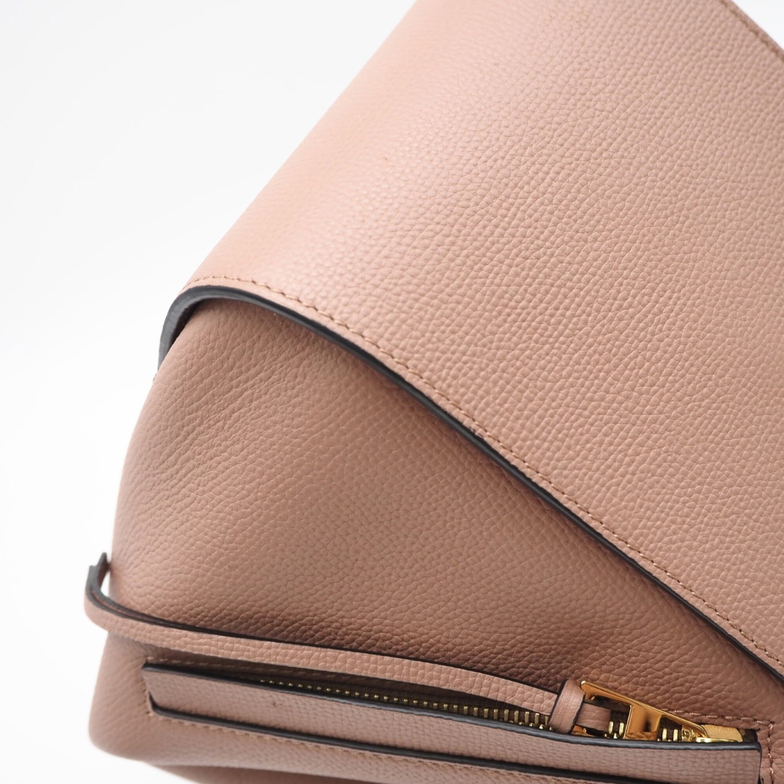Loewe Handbag Leather - 11