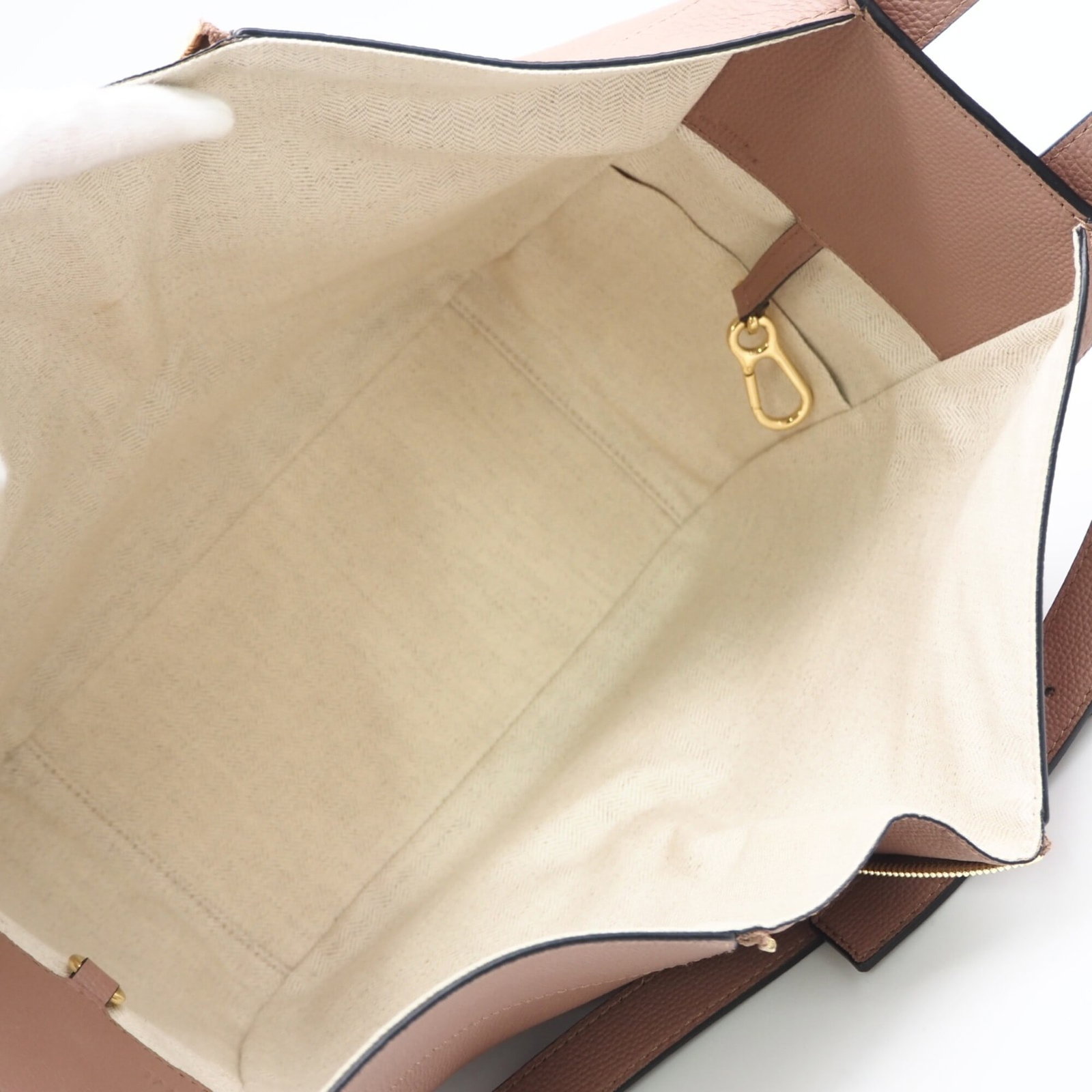 Loewe Handbag Leather - 12
