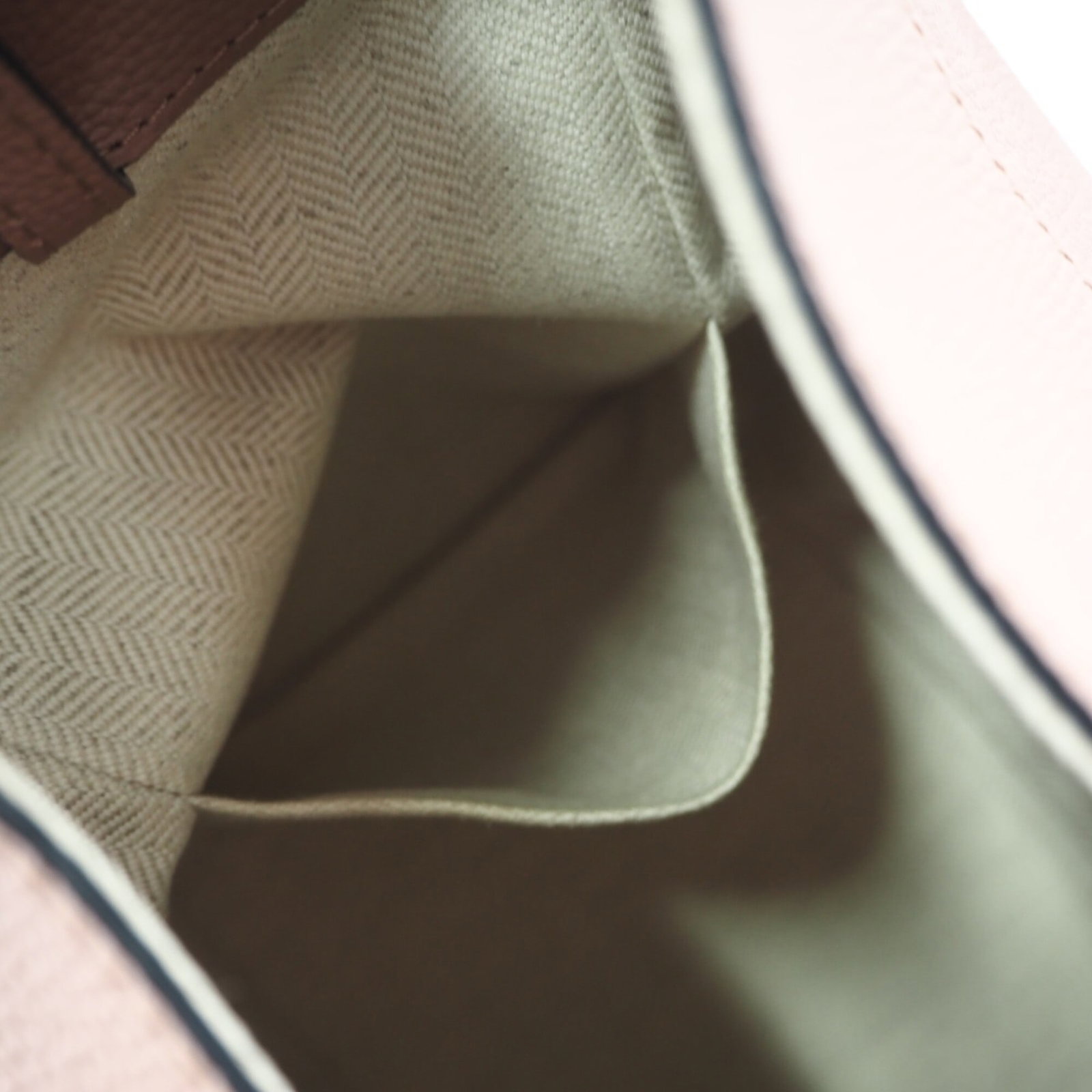Loewe Handbag Leather - 13