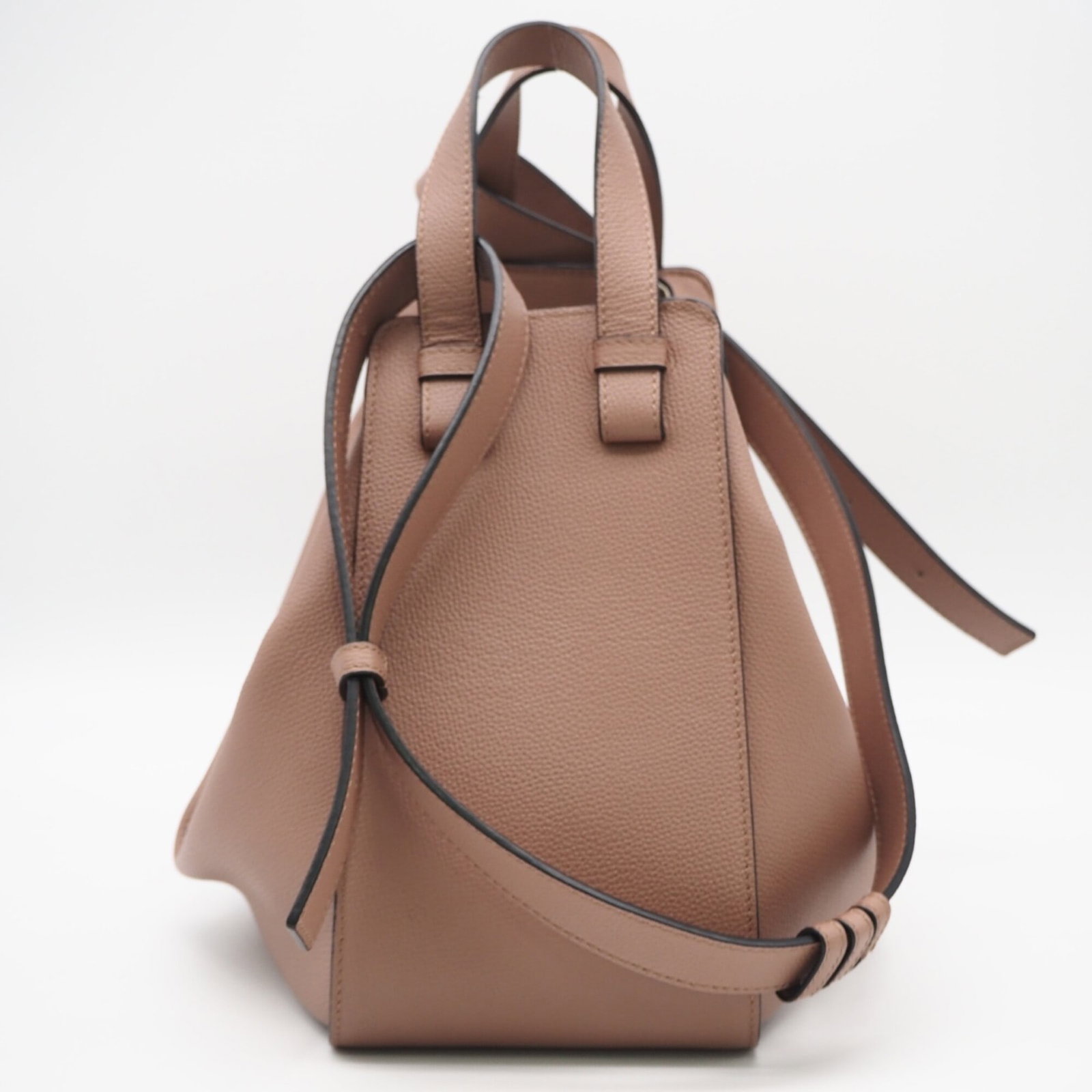 Loewe Handbag Leather - 2