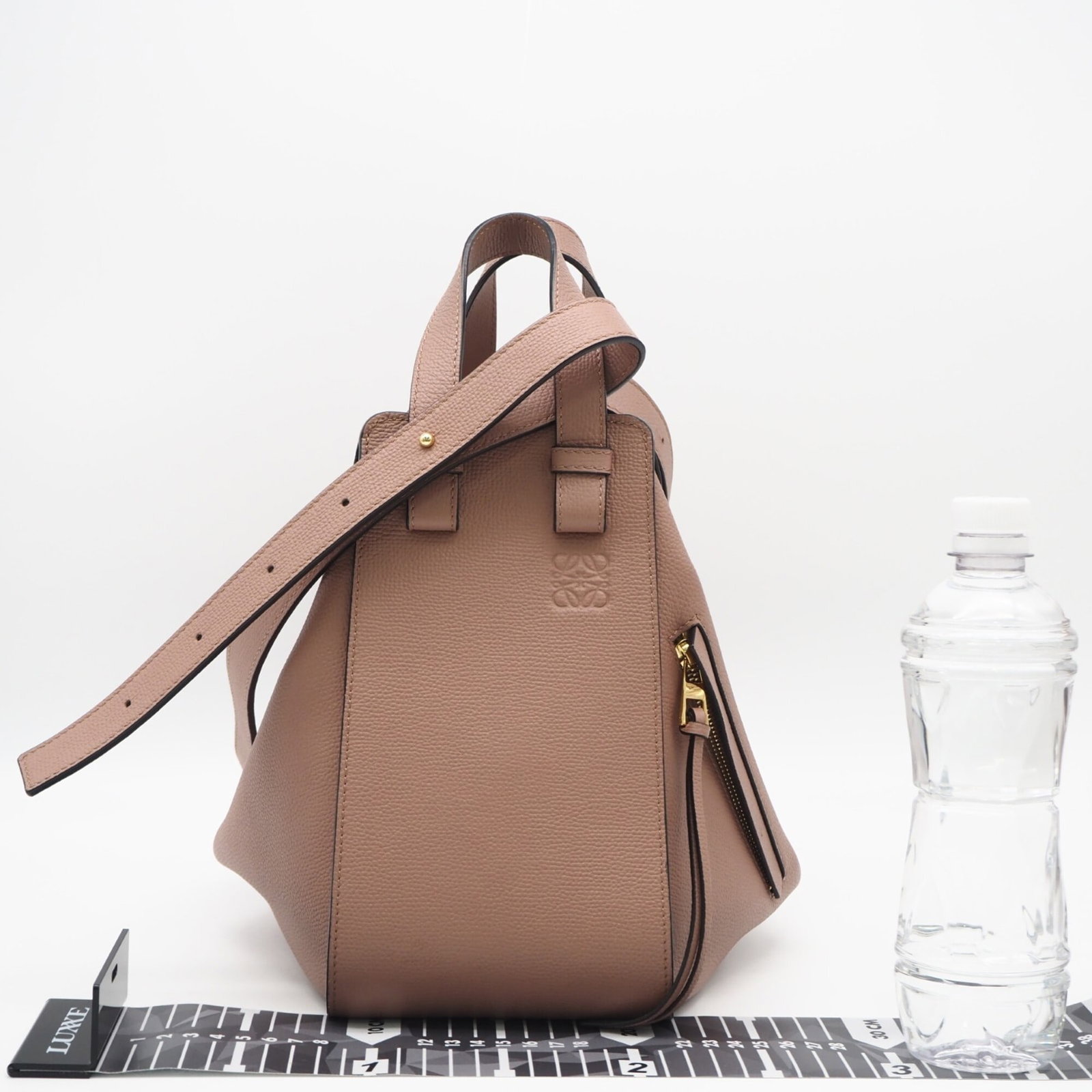Loewe Handbag Leather - 3