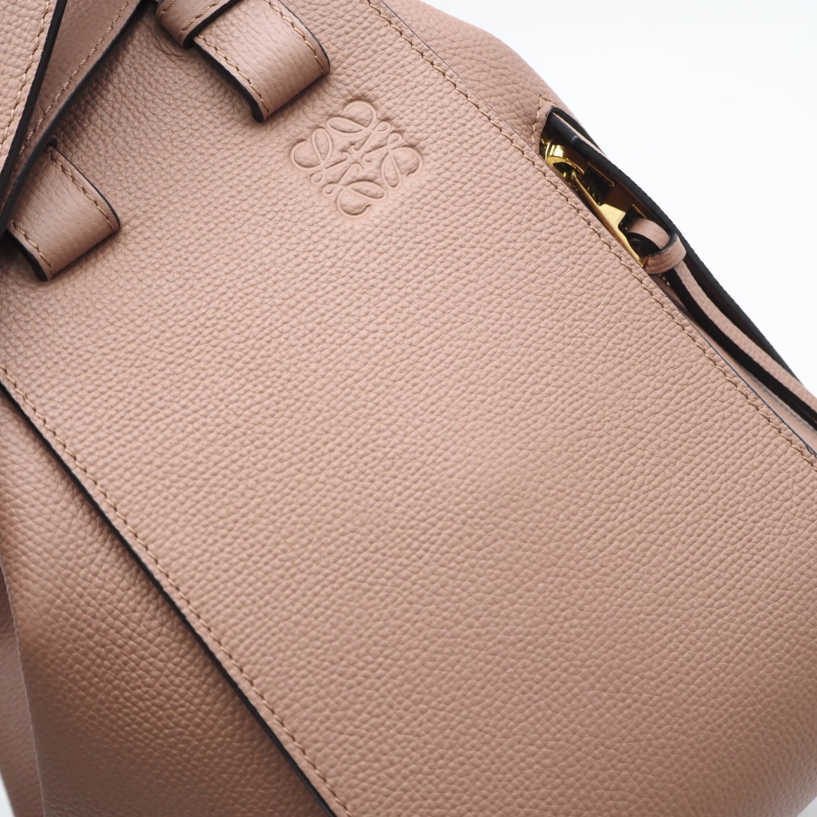 Loewe Handbag Leather - 4