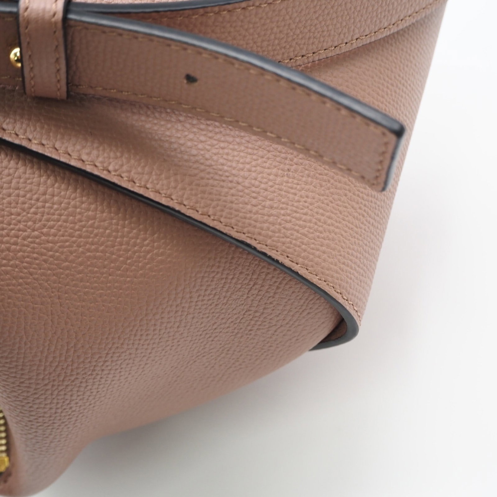 Loewe Handbag Leather - 5