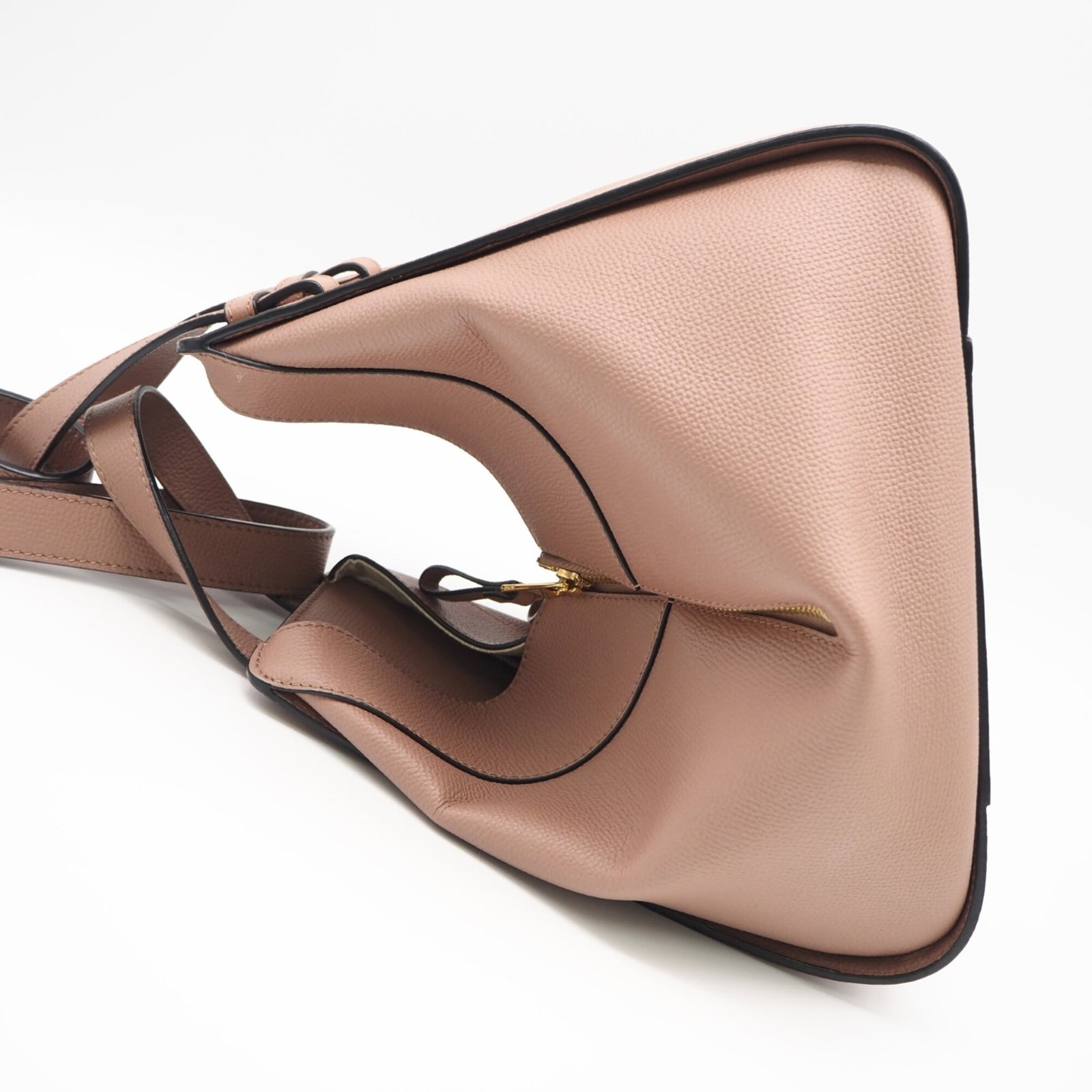Loewe Handbag Leather - 9