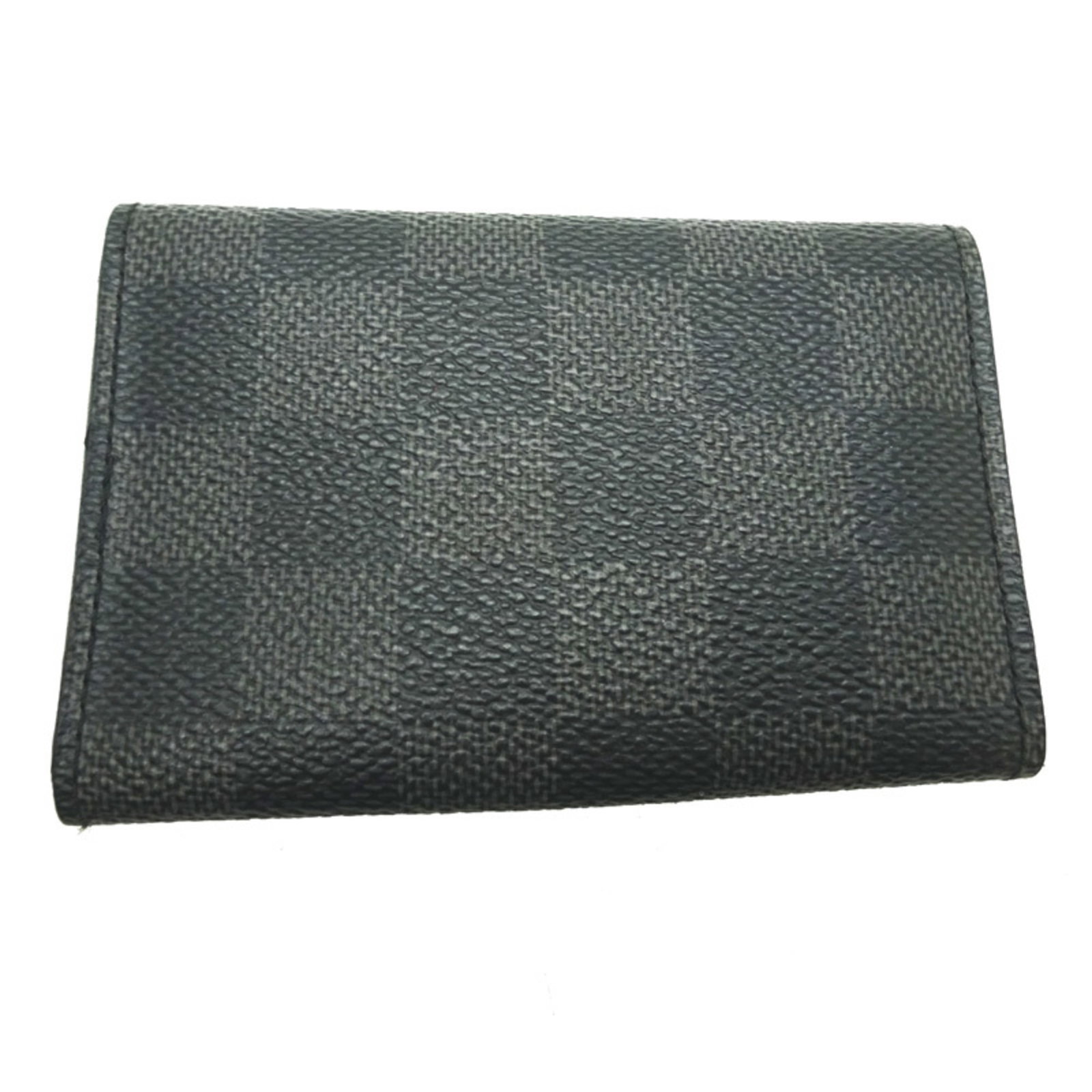 Damier Graphite Keycase by Louis Vuitton - 2