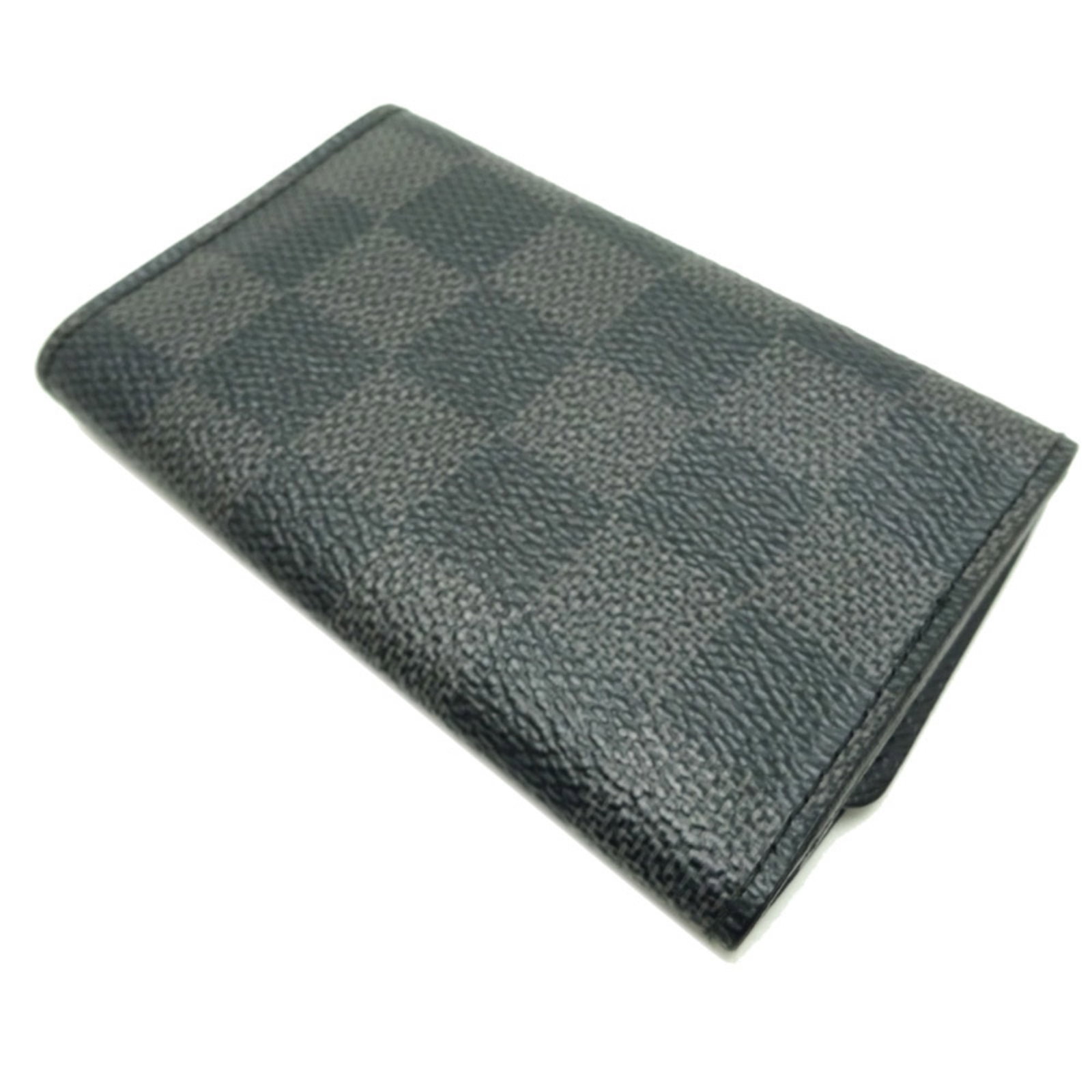Damier Graphite Keycase by Louis Vuitton - 5
