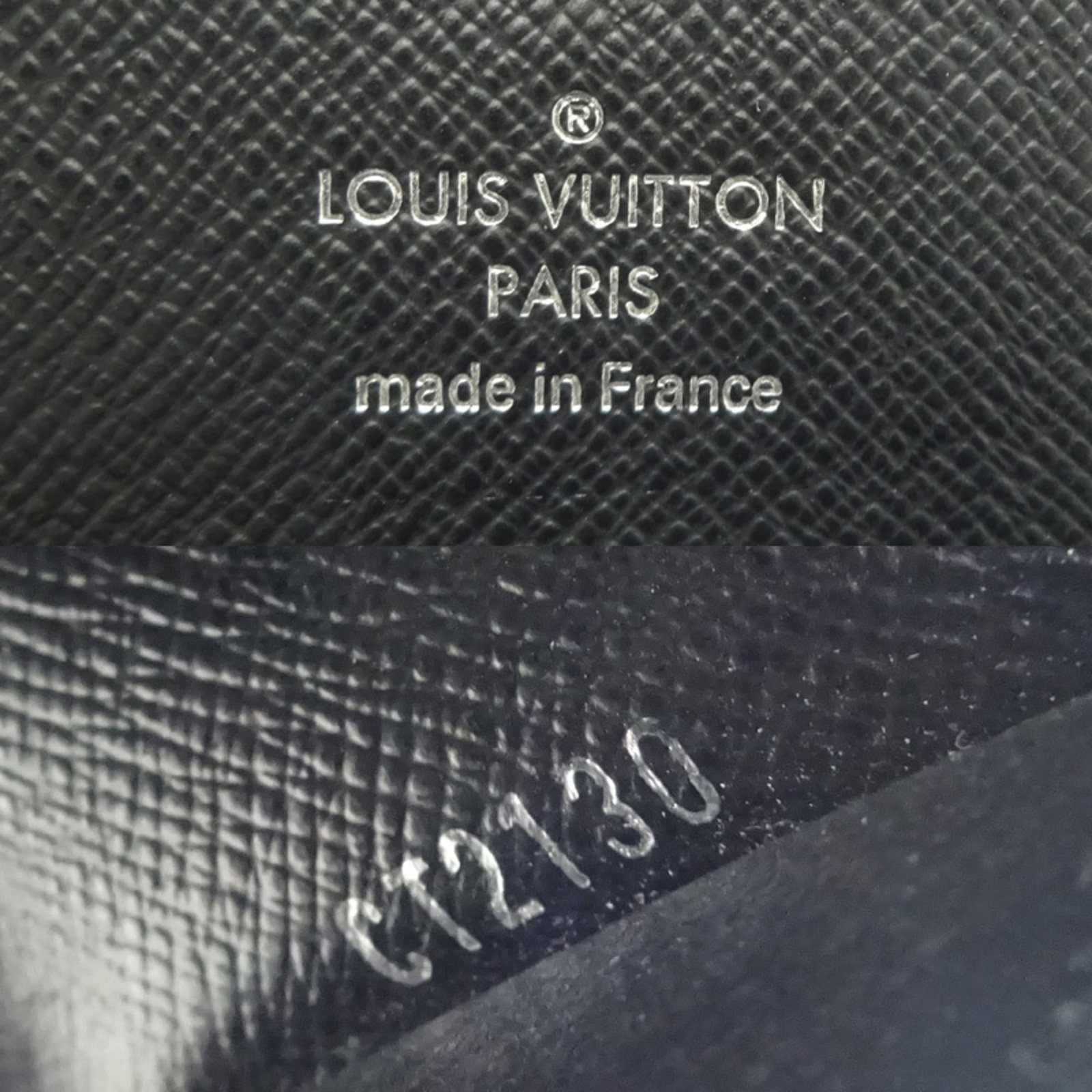 Damier Graphite Keycase by Louis Vuitton - 7