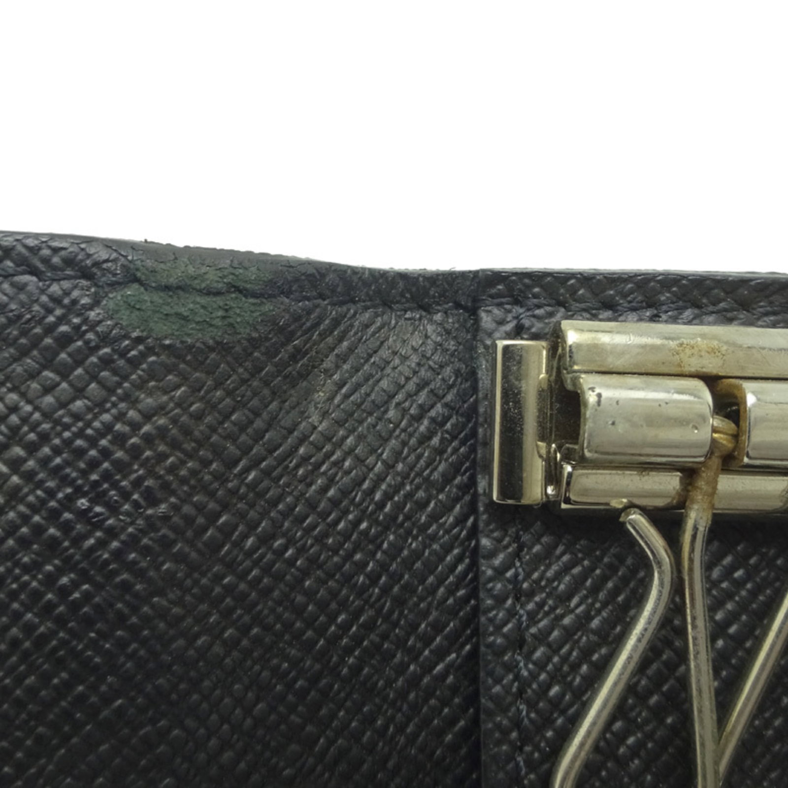 Damier Graphite Keycase by Louis Vuitton - 8