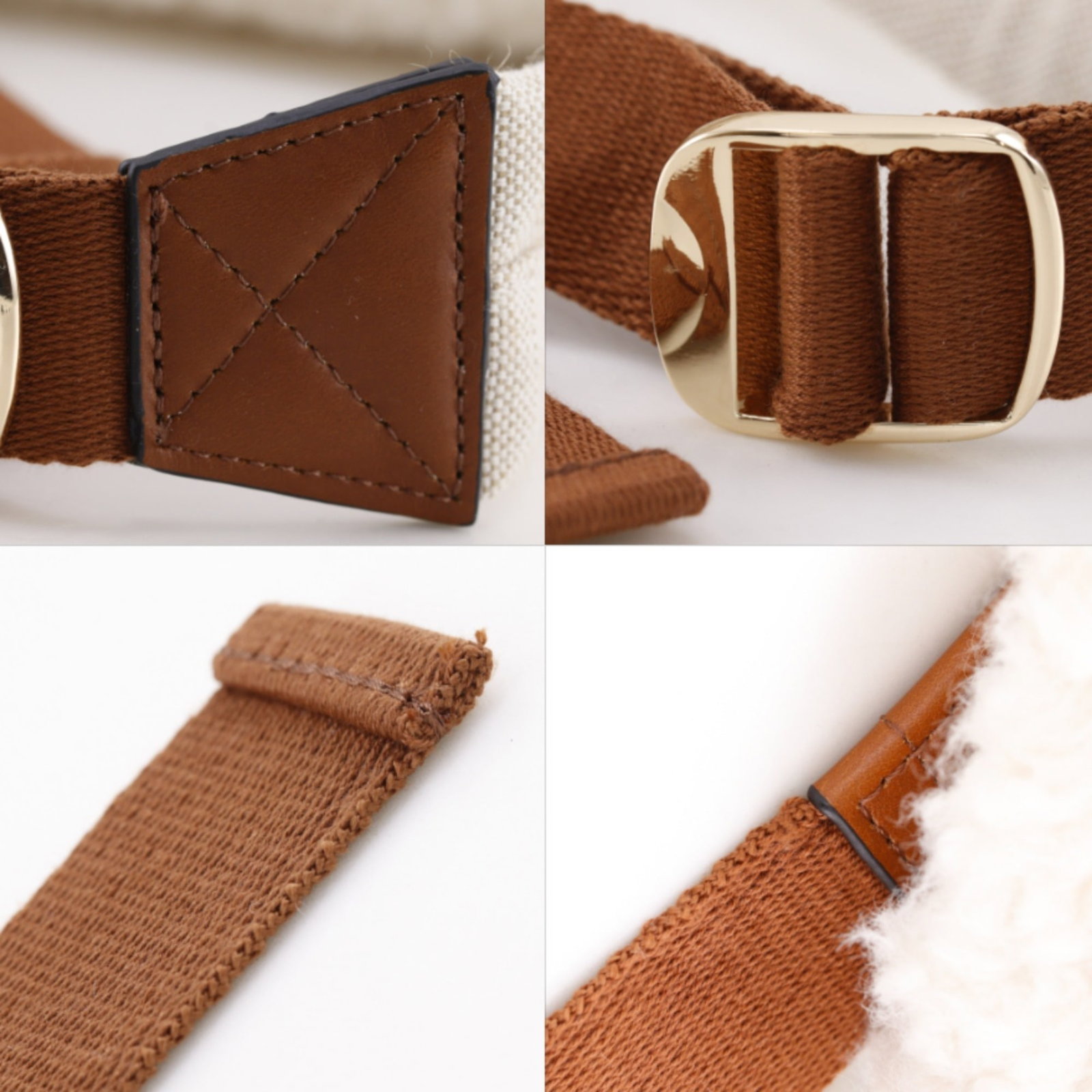 Cotton Backpack by Chlo - 15