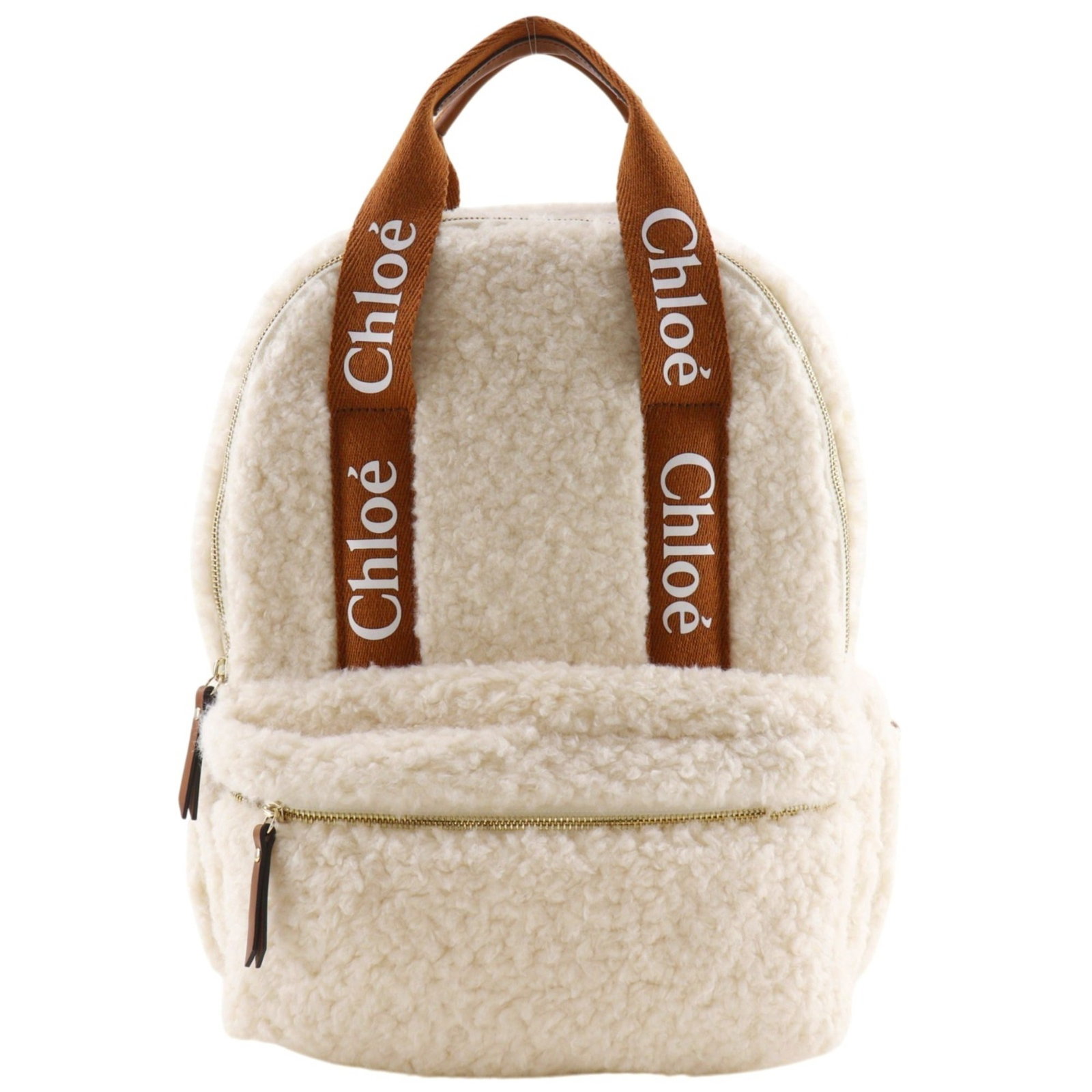 Cotton Backpack by Chlo