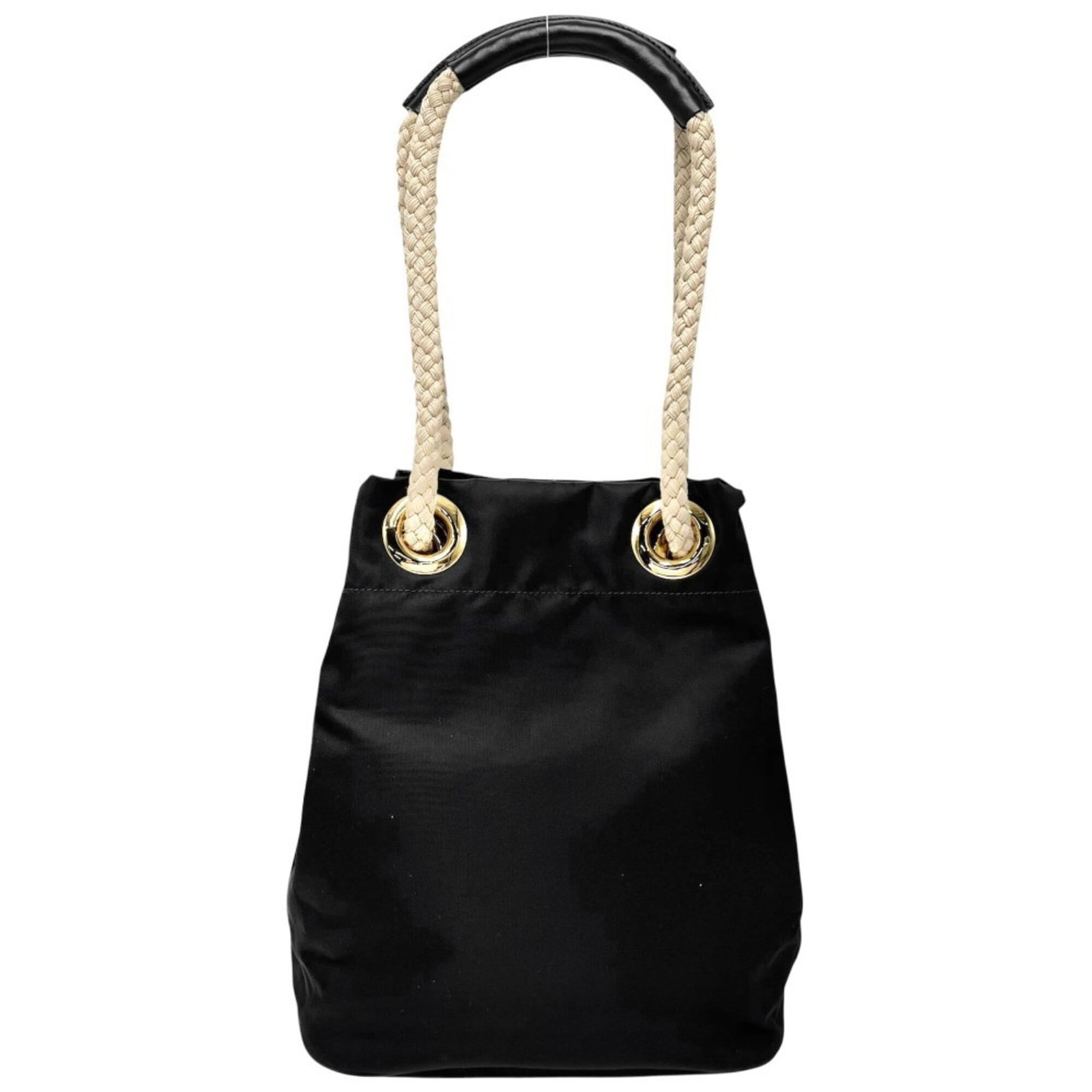 Prada Handbag Nylon - 2