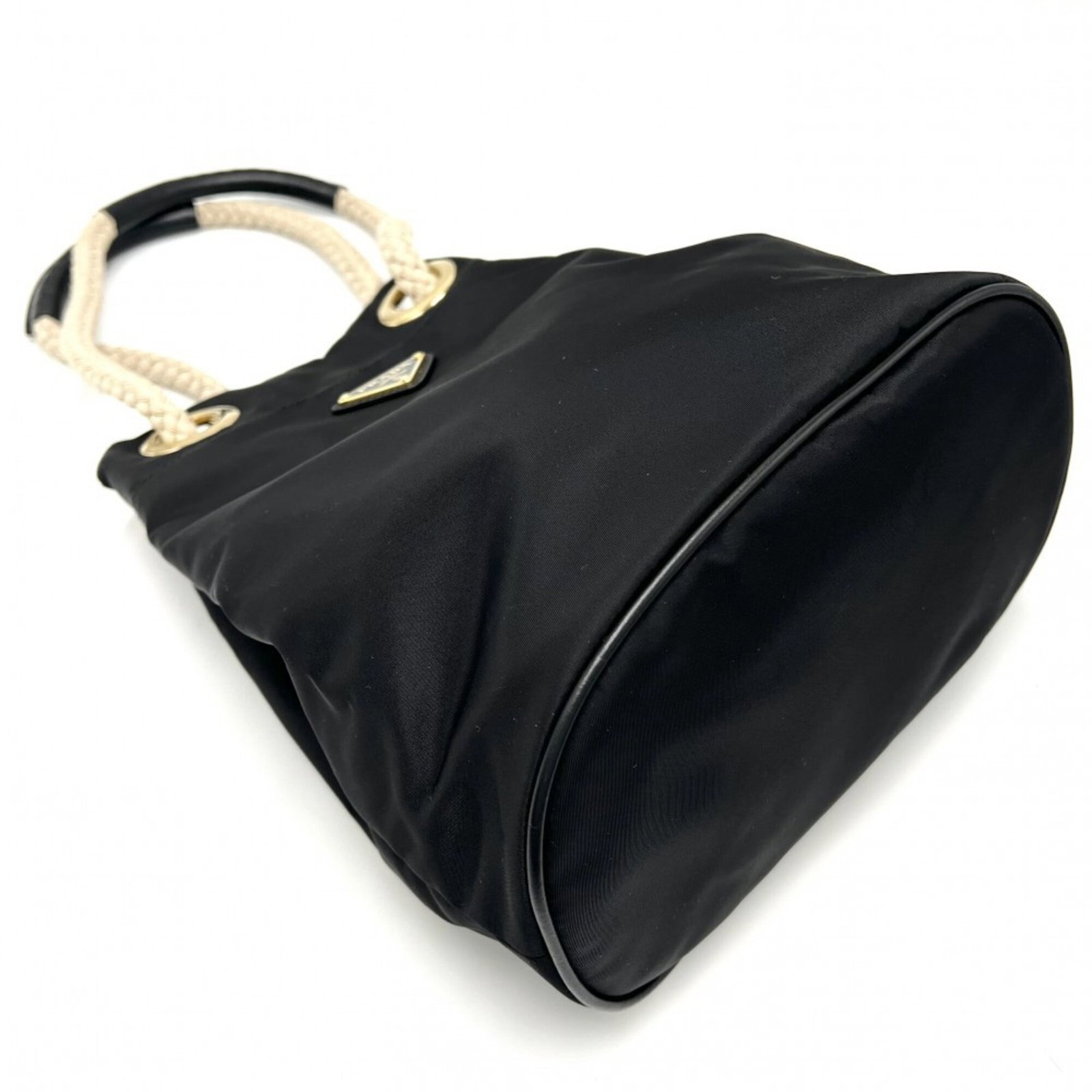 Prada Handbag Nylon - 3
