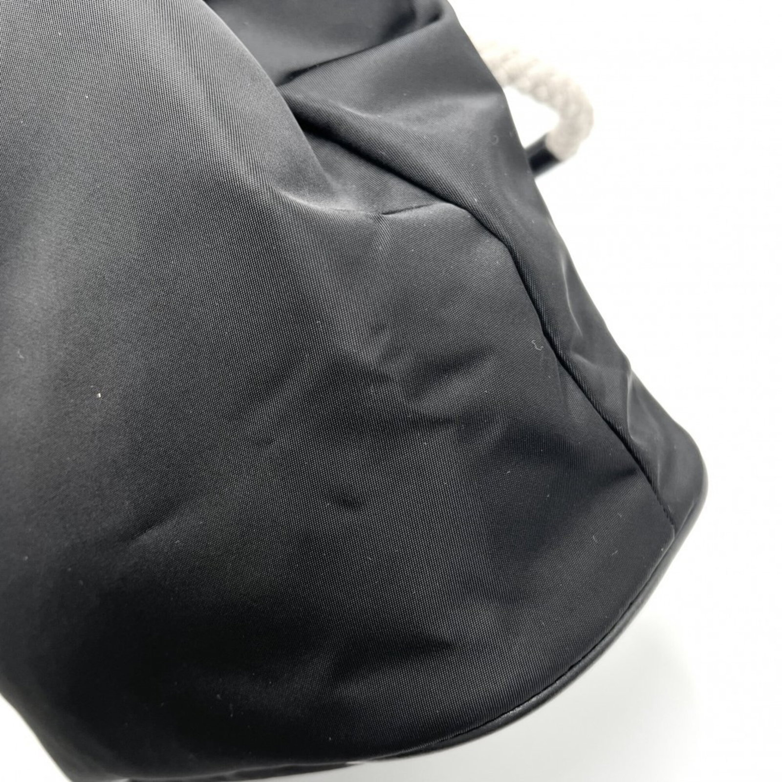 Prada Handbag Nylon - 7