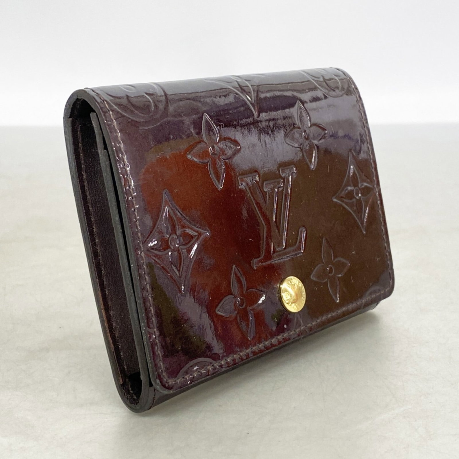 Case card Louis Vuitton - 2