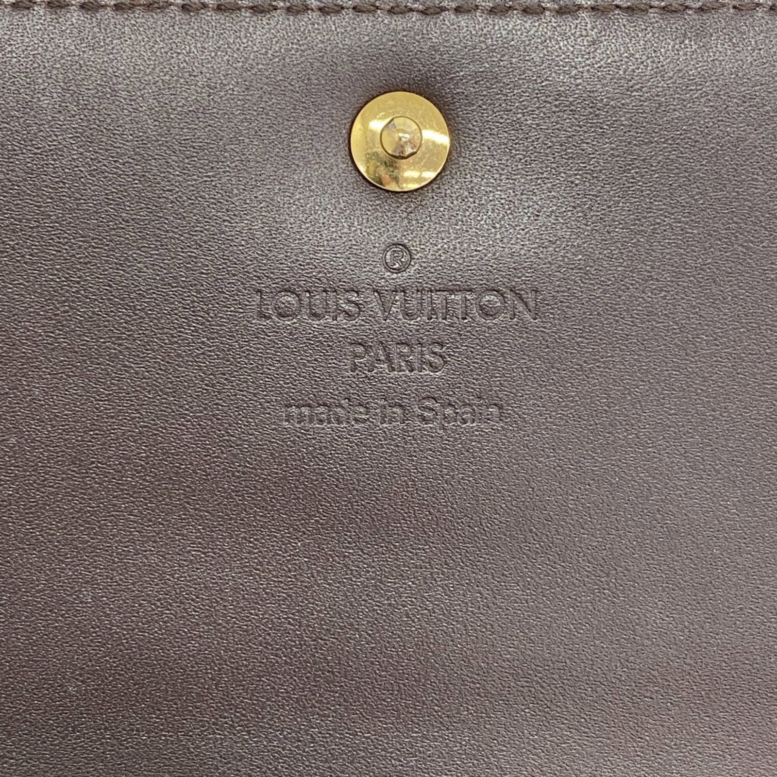 Case card Louis Vuitton - 4