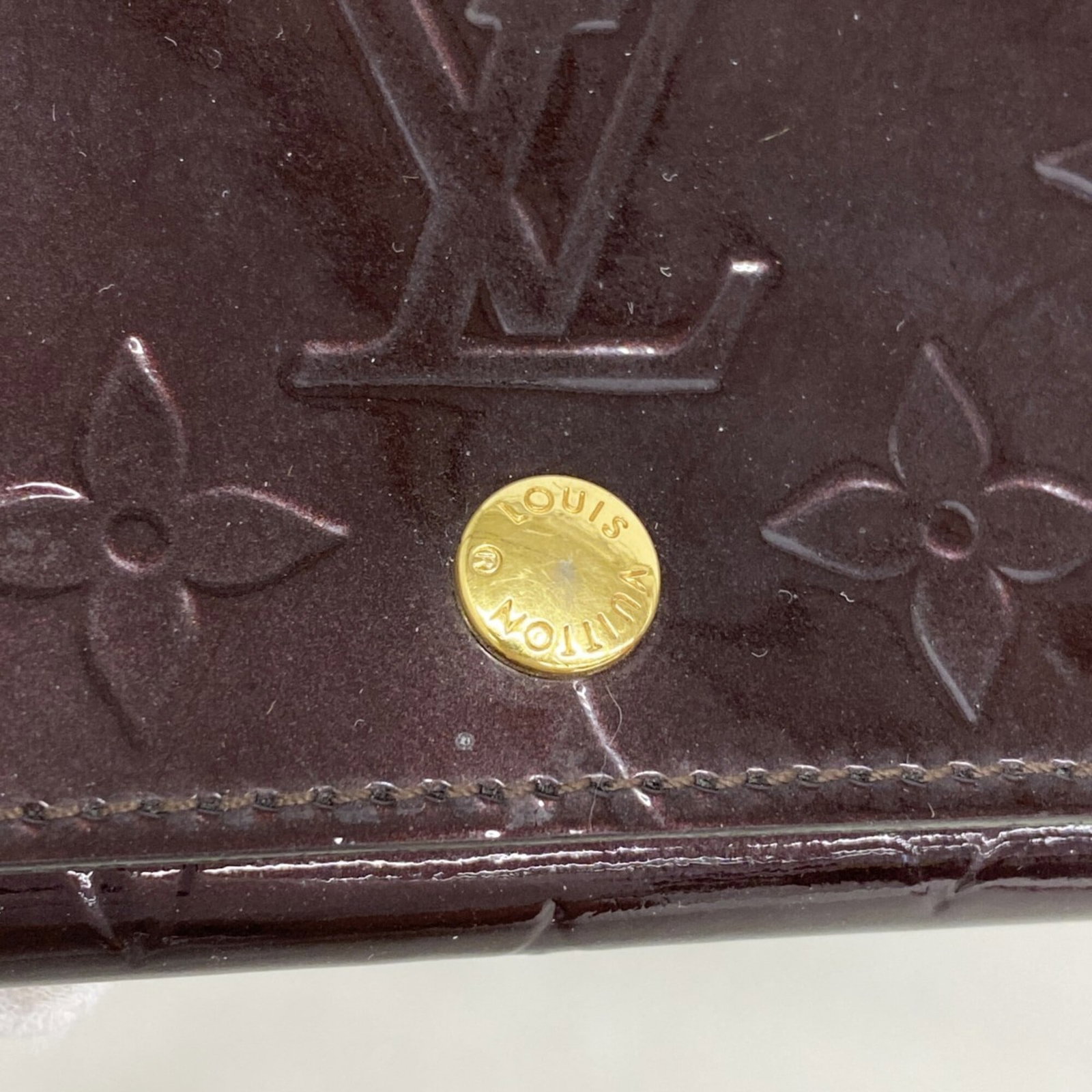Case card Louis Vuitton - 8