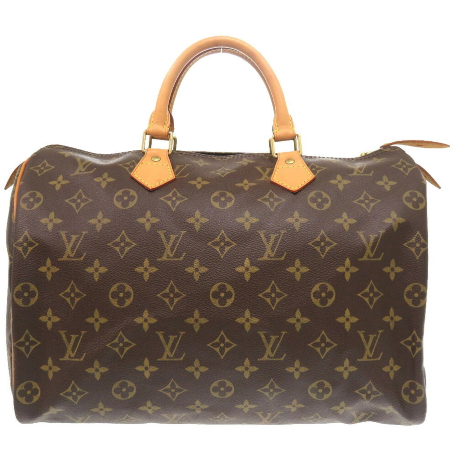 Louis Vuitton Handbag Monogram - 2