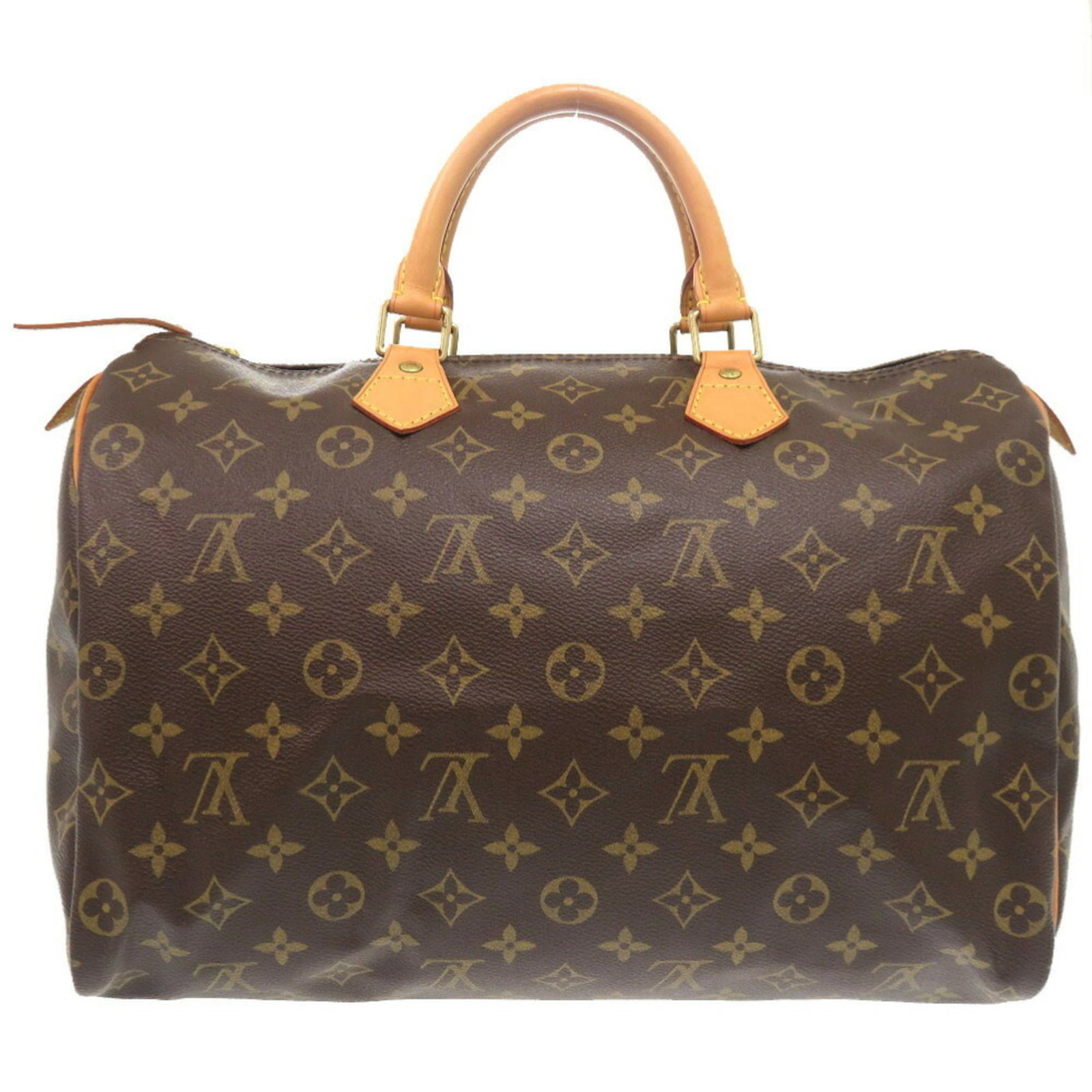 Louis Vuitton Handbag Monogram - 3