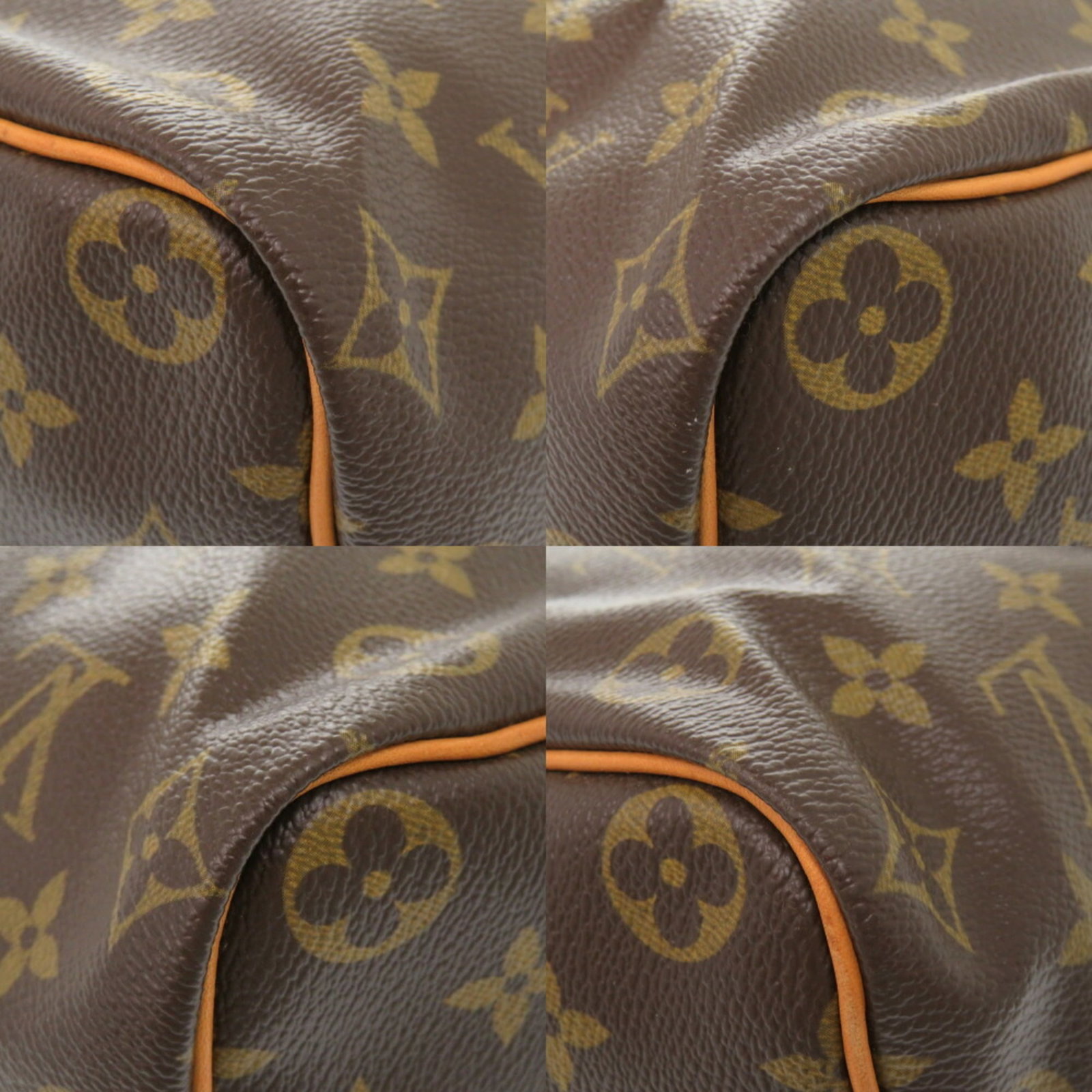Louis Vuitton Handbag Monogram - 4