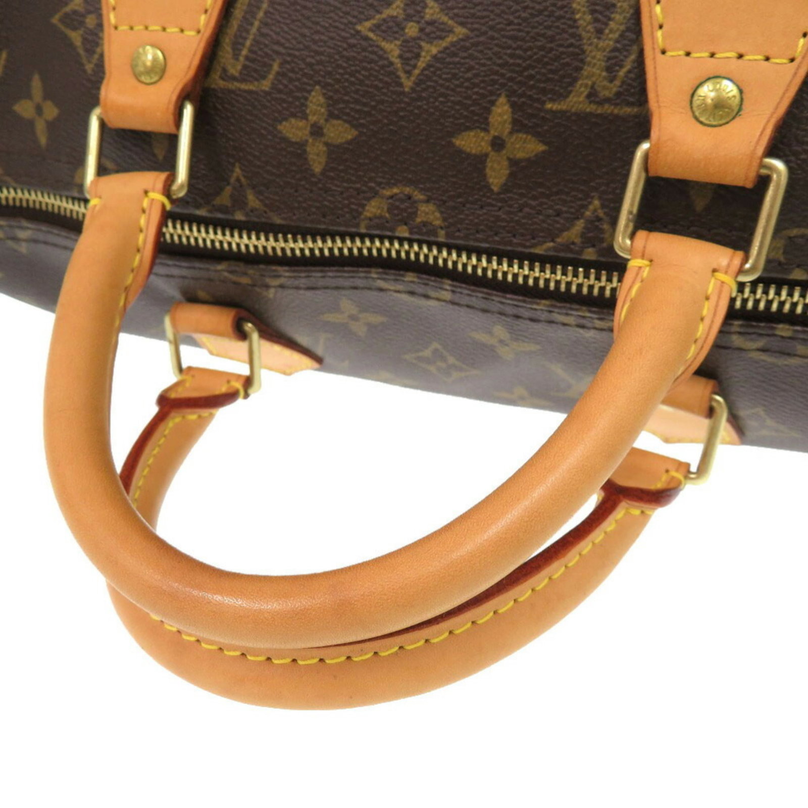 Louis Vuitton Handbag Monogram - 5