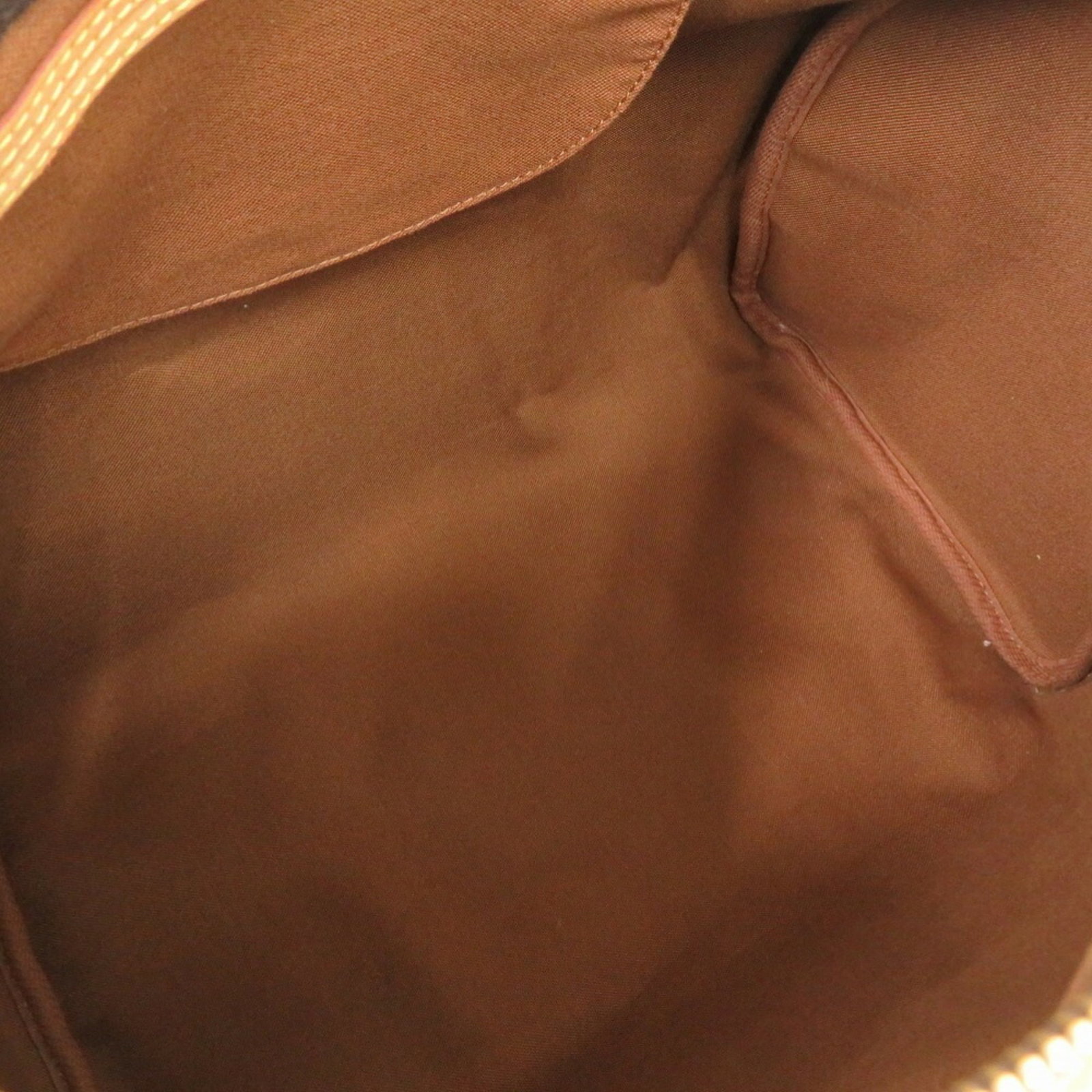 Louis Vuitton Handbag Monogram - 7