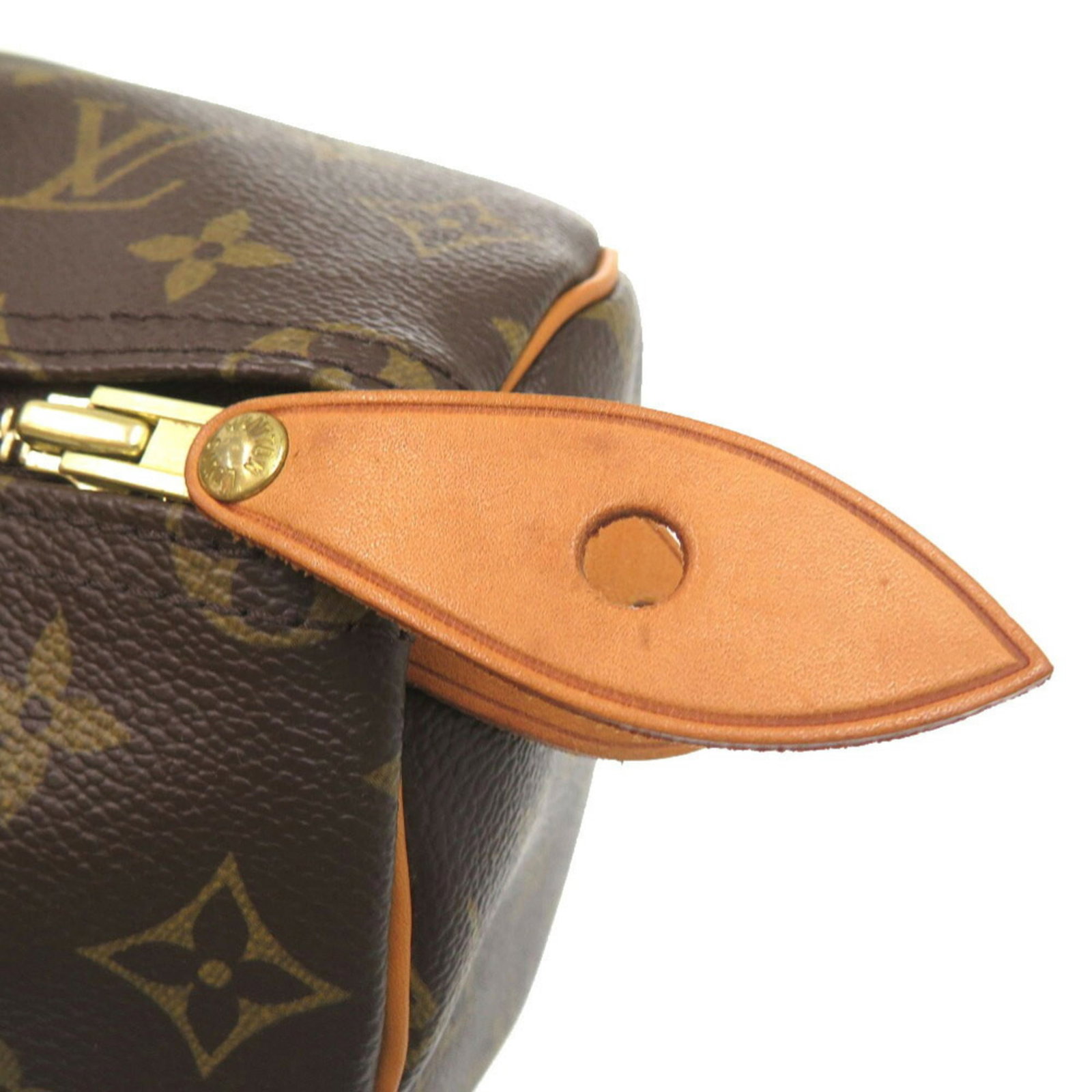Louis Vuitton Handbag Monogram - 9