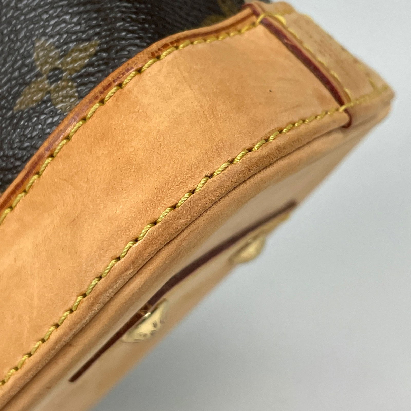 Louis Vuitton Handbag Monogram - 3