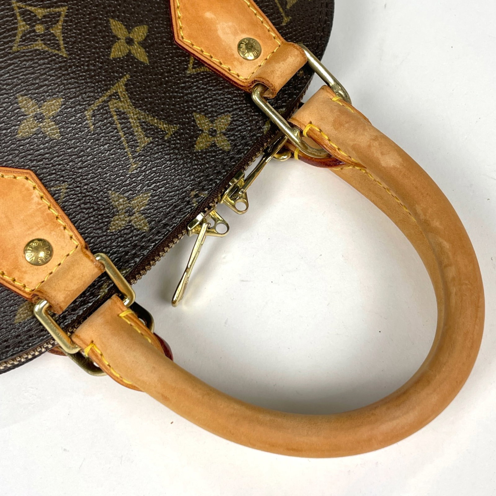 Louis Vuitton Handbag Monogram - 6