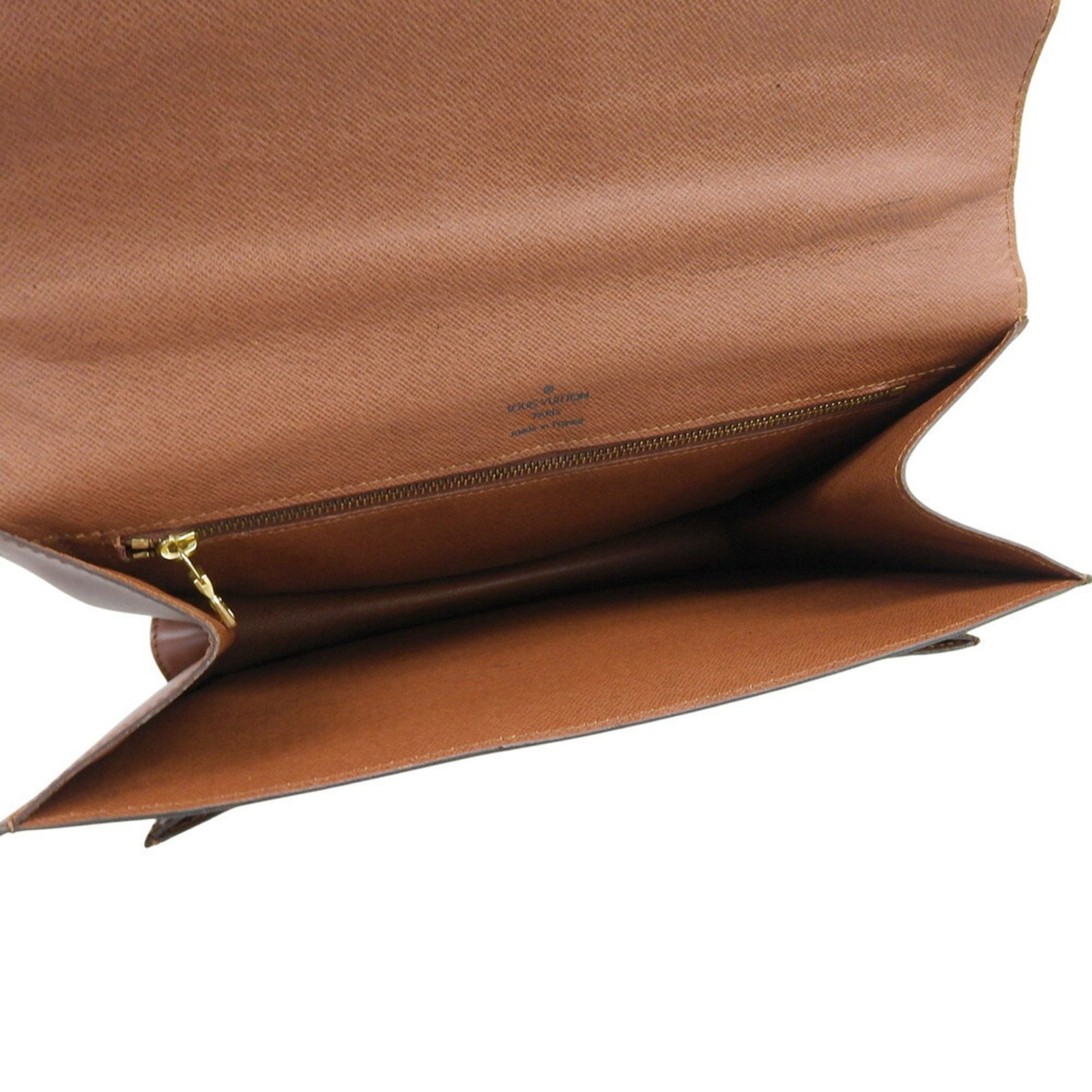 Louis Vuitton Handbag Monogram - 3