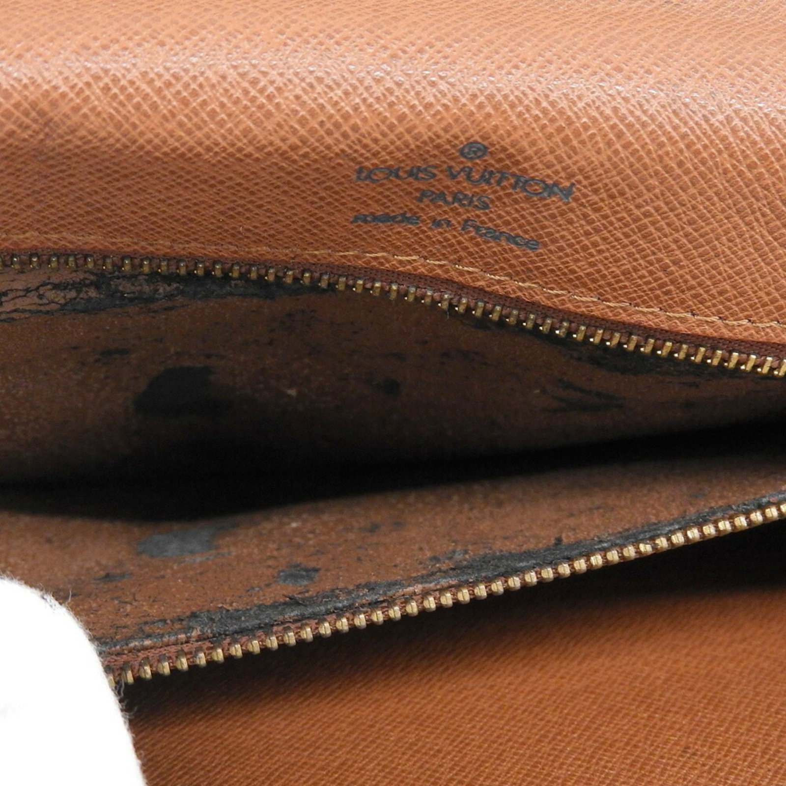 Louis Vuitton Handbag Monogram - 6