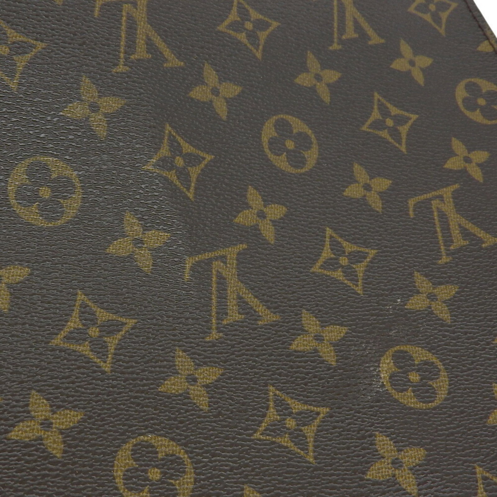 Louis Vuitton Handbag Monogram - 7