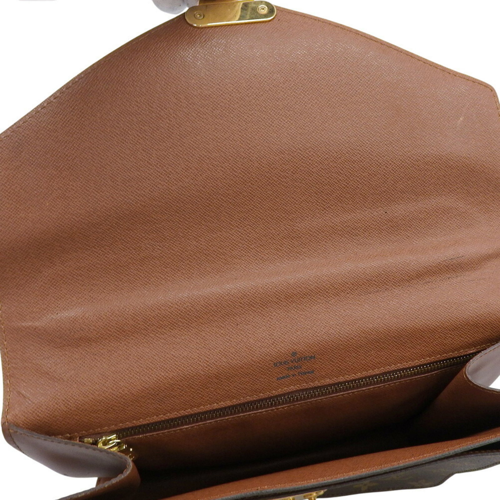 Louis Vuitton Handbag Monogram - 8
