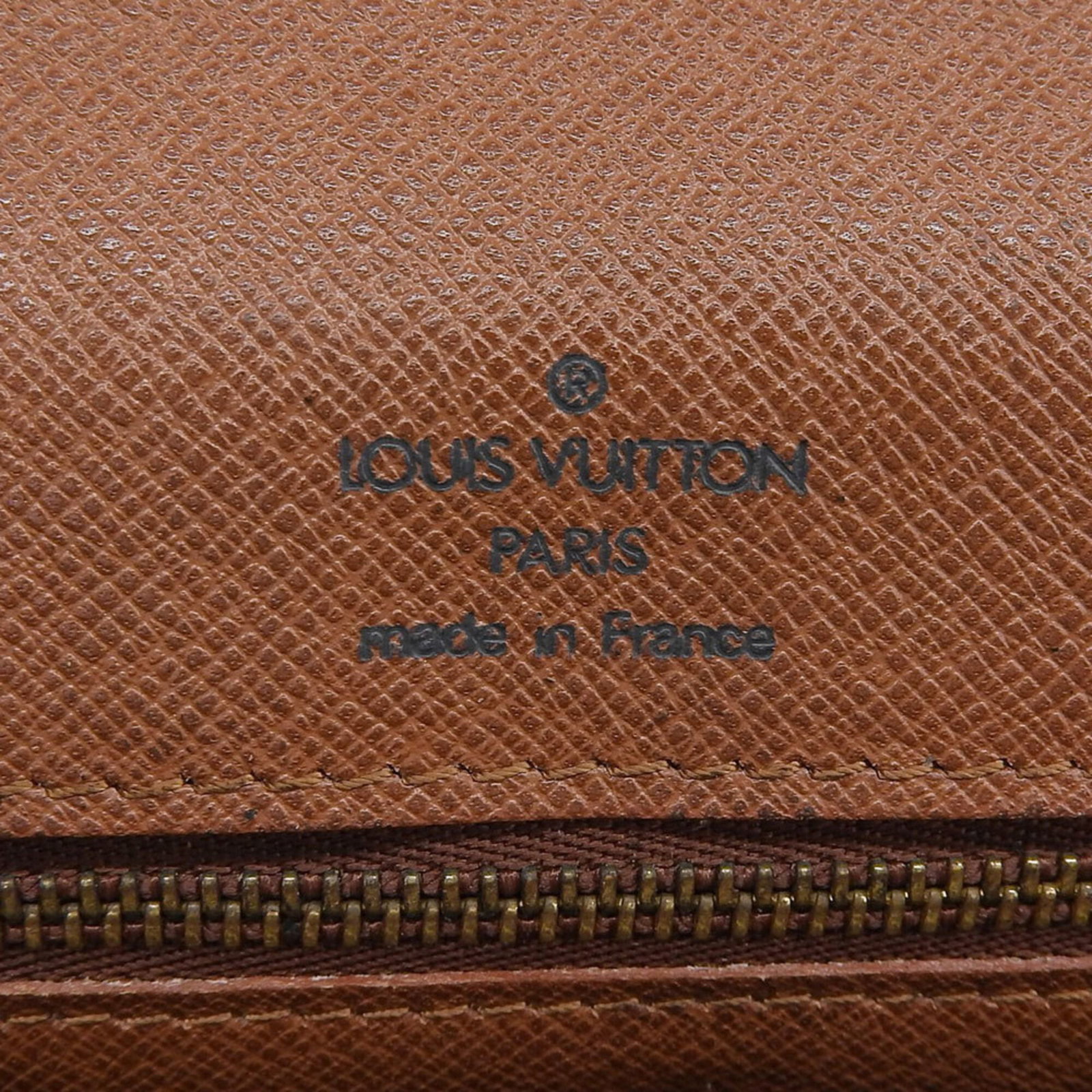 Louis Vuitton Handbag Monogram - 9