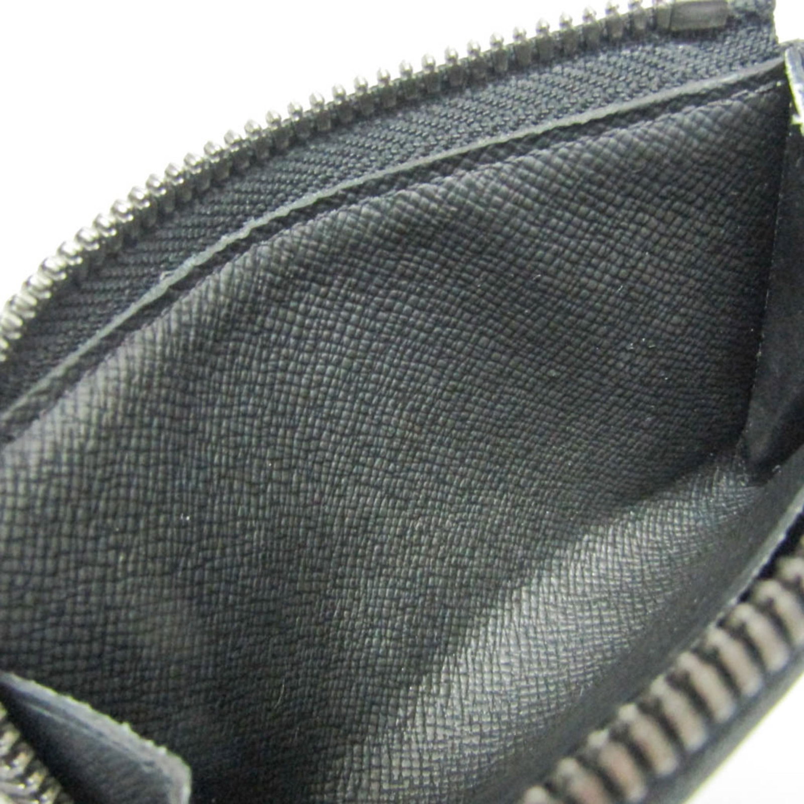Monogram Eclipse Purse Case Coin Vuitton Louis - 8
